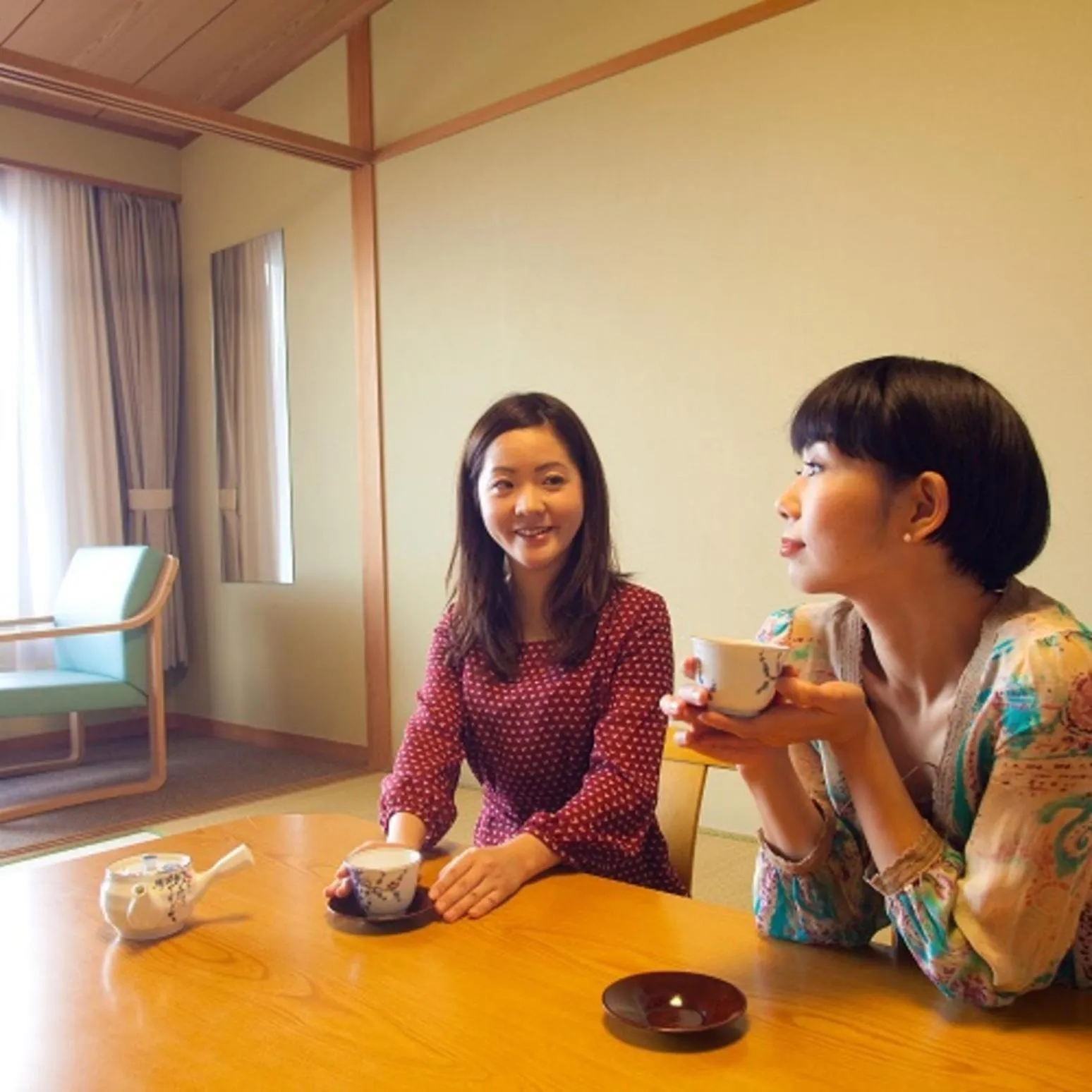 Kyukamura Ohmi-Hachiman