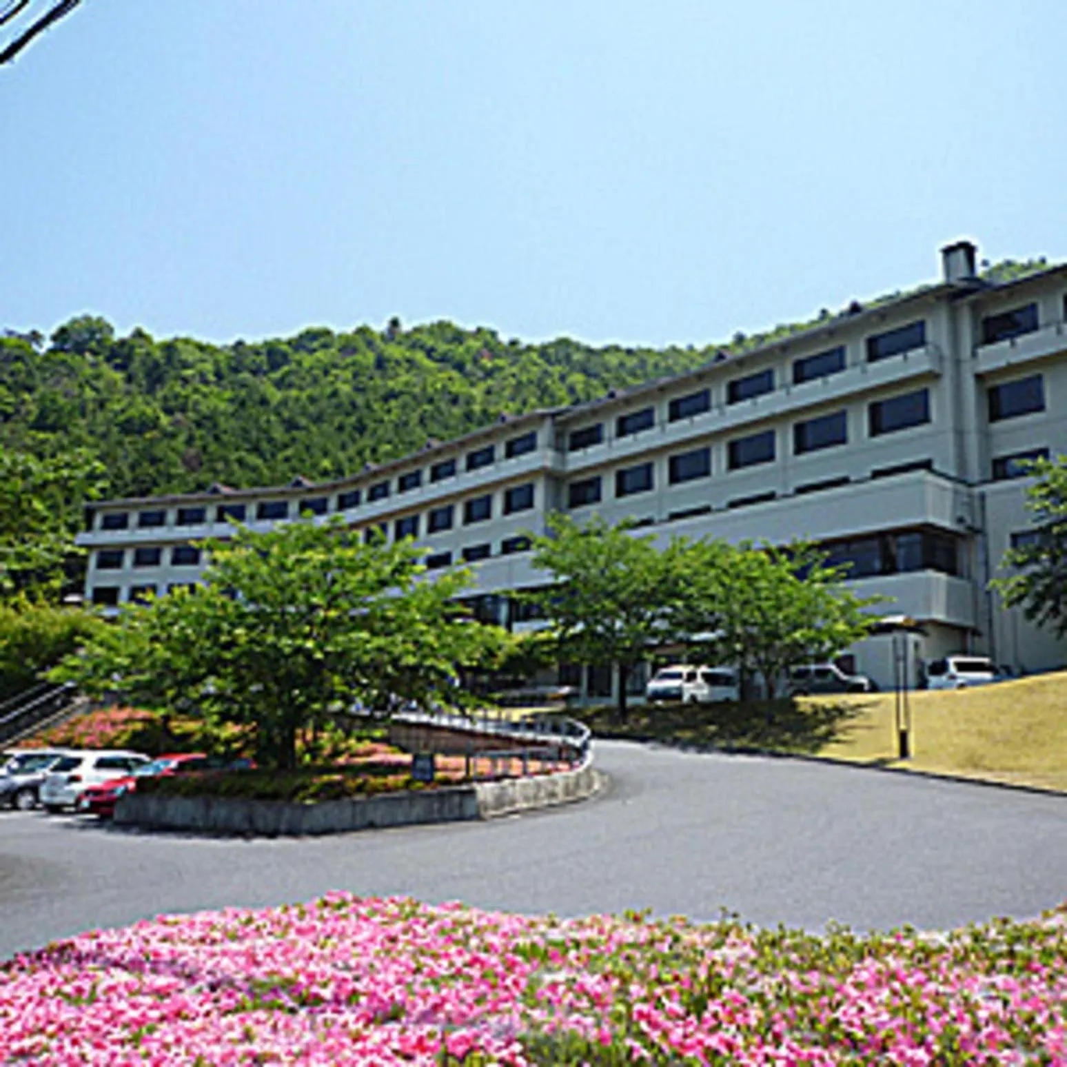 Kyukamura Ohmi-Hachiman