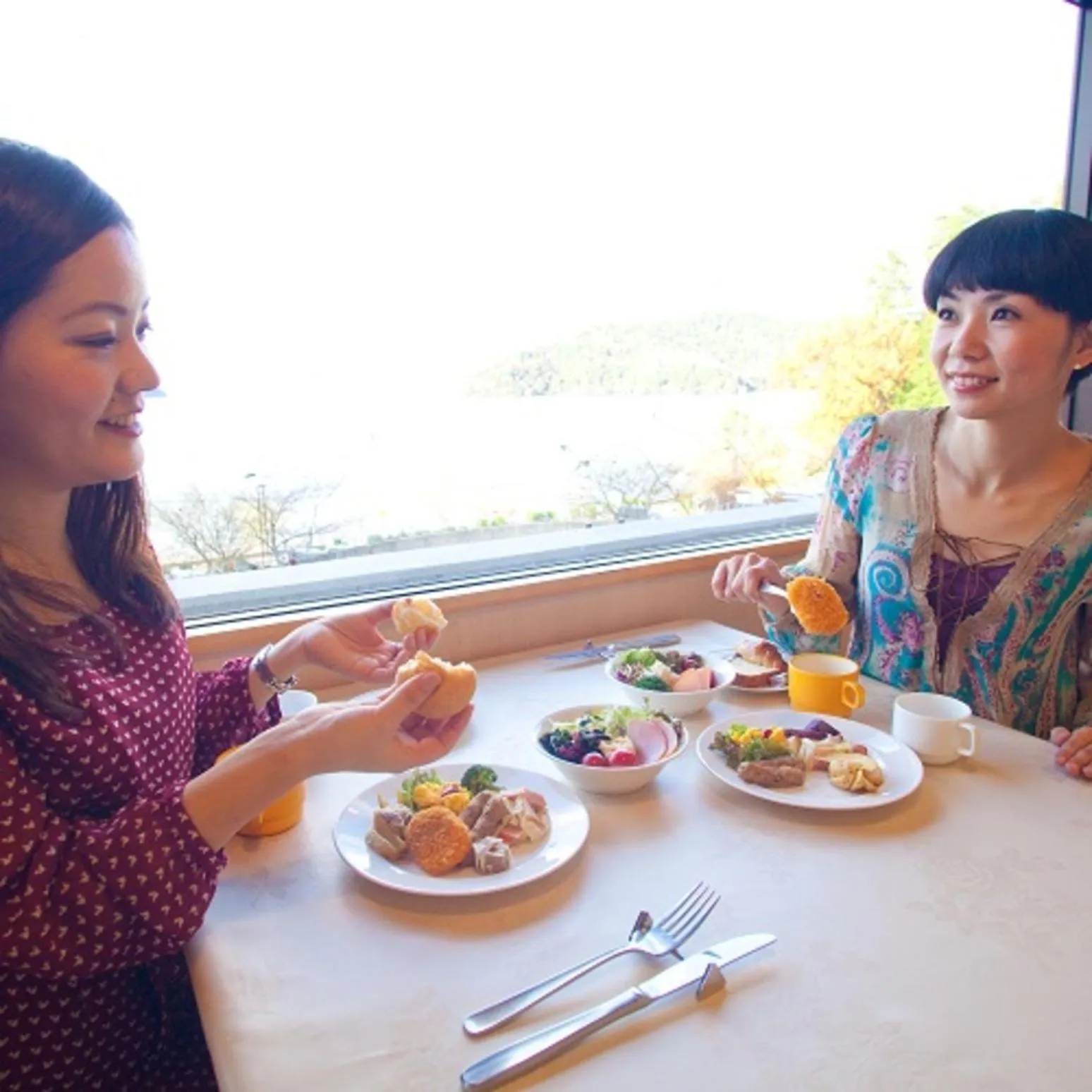 Kyukamura Ohmi-Hachiman