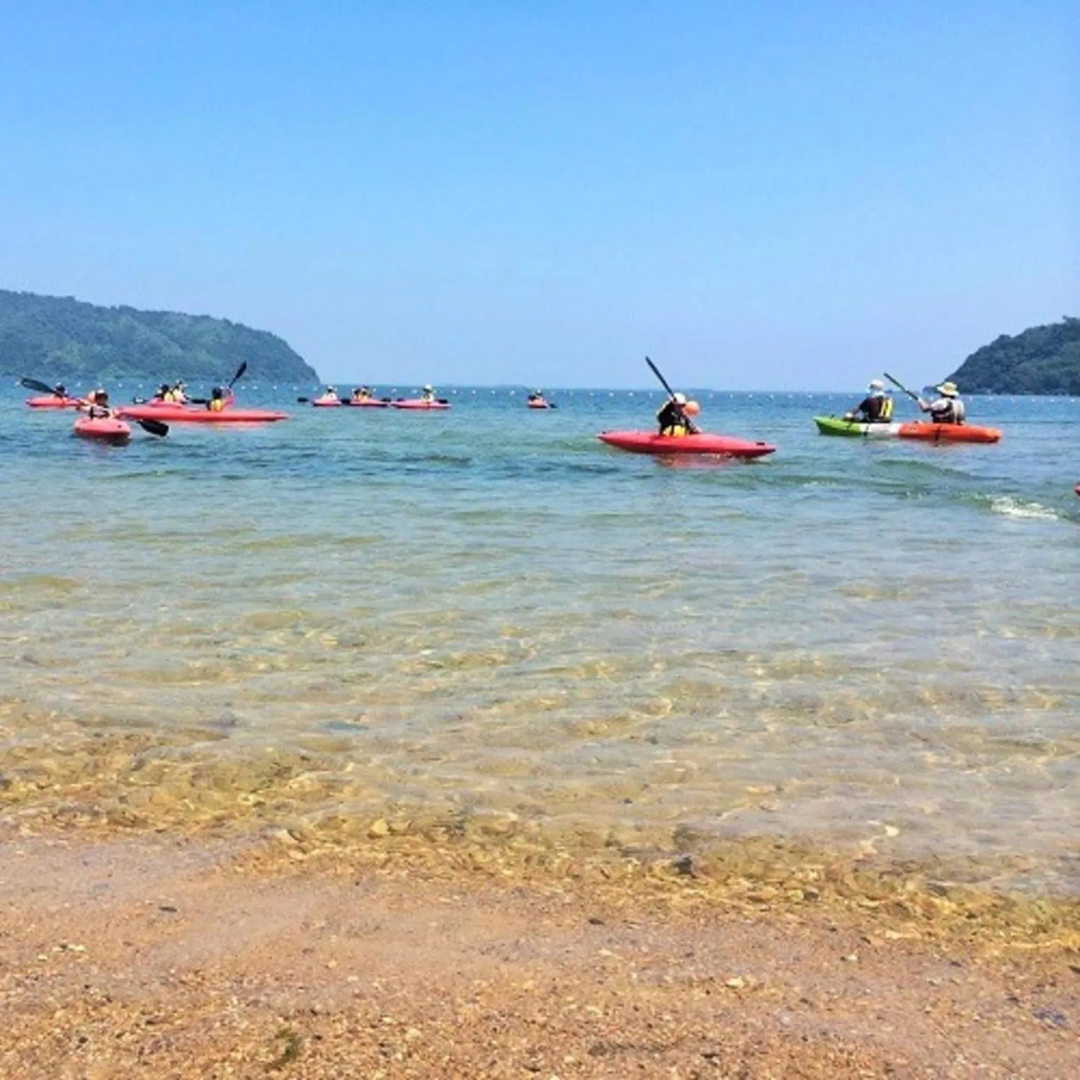 Kyukamura Ohmi-Hachiman