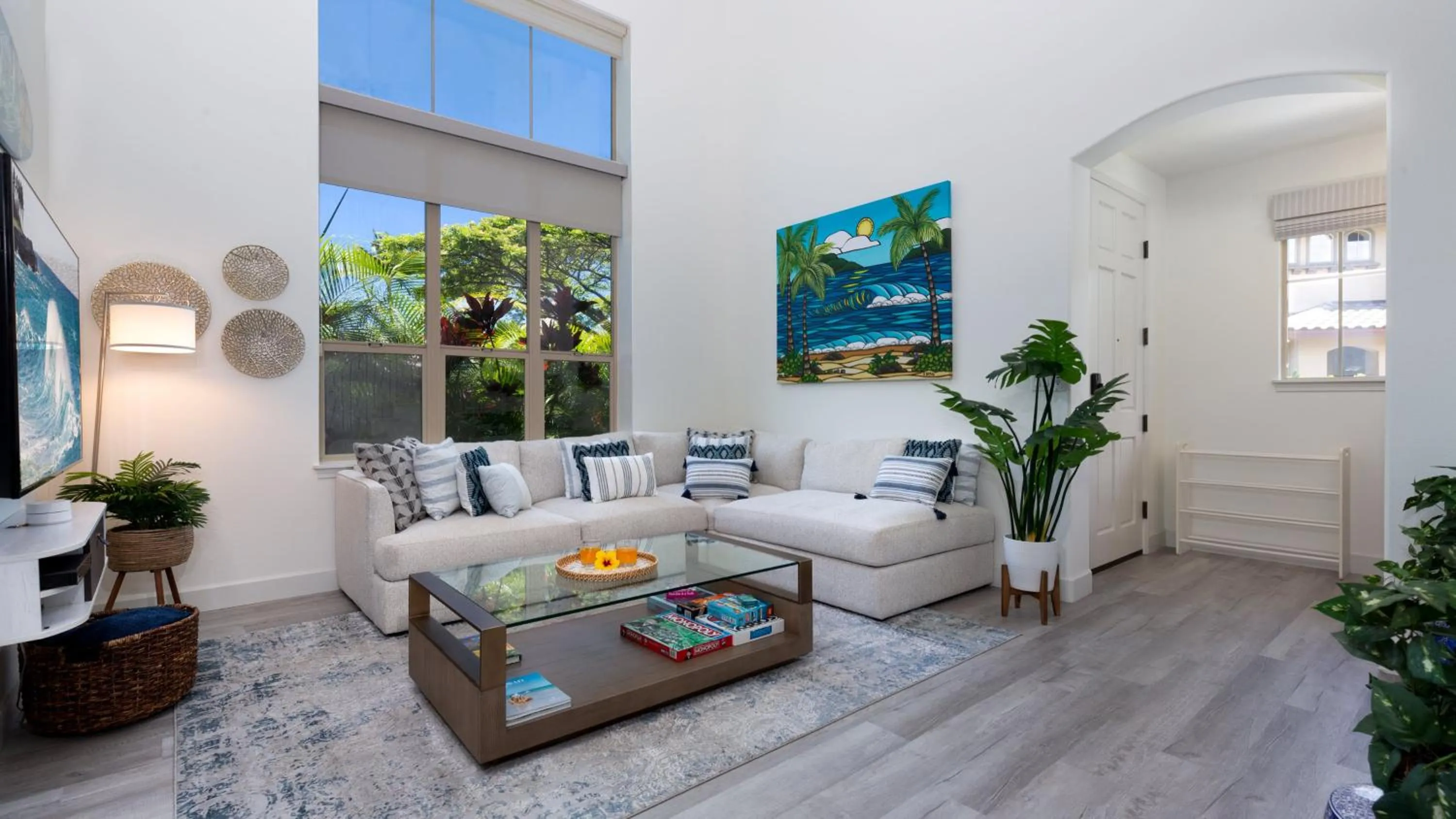 Other in ❤PiH❤Makai Living Light and Modern Great Location