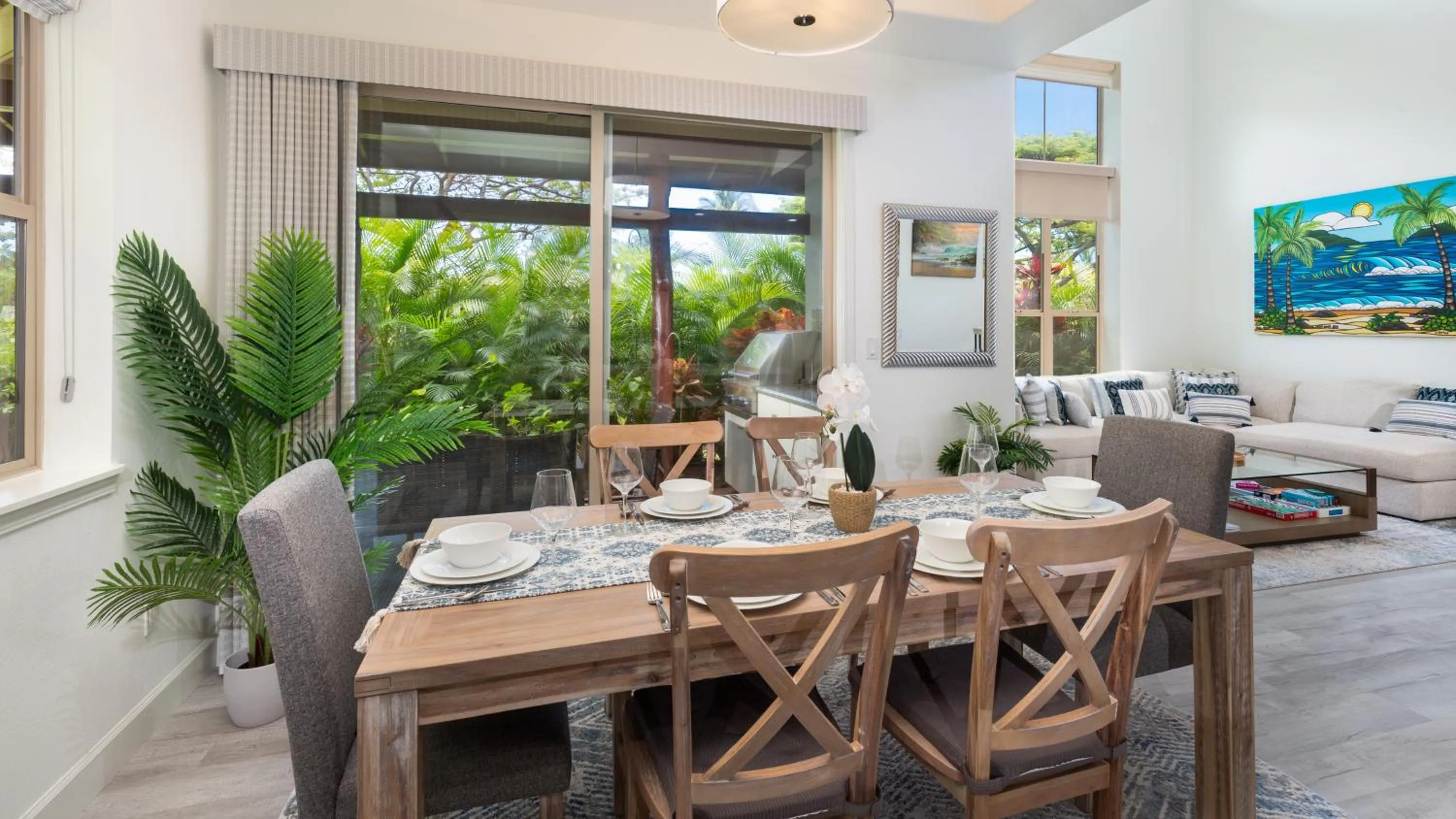 Other in ❤PiH❤Makai Living Light and Modern Great Location