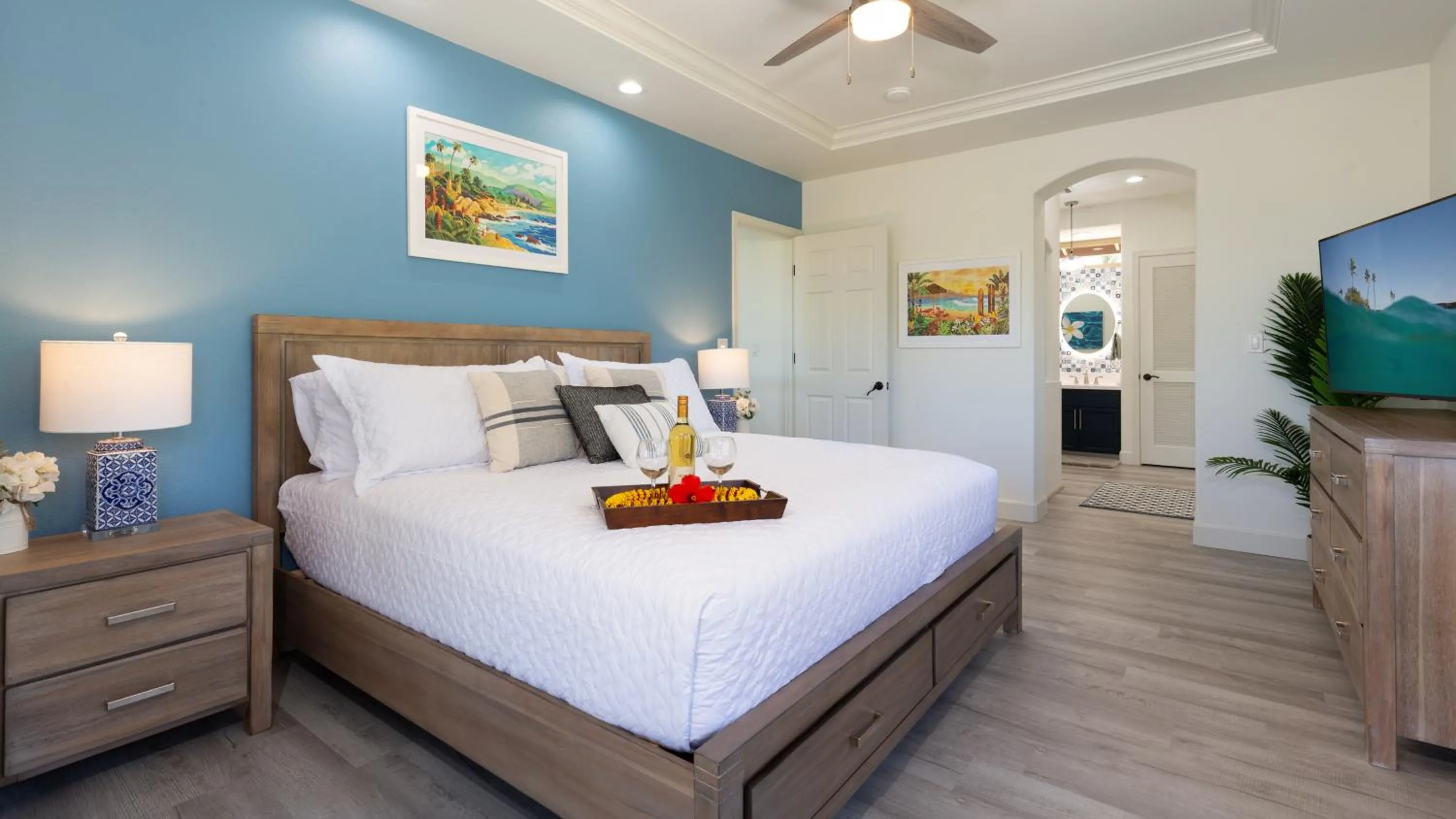Other, Bed in ❤PiH❤Makai Living Light and Modern Great Location