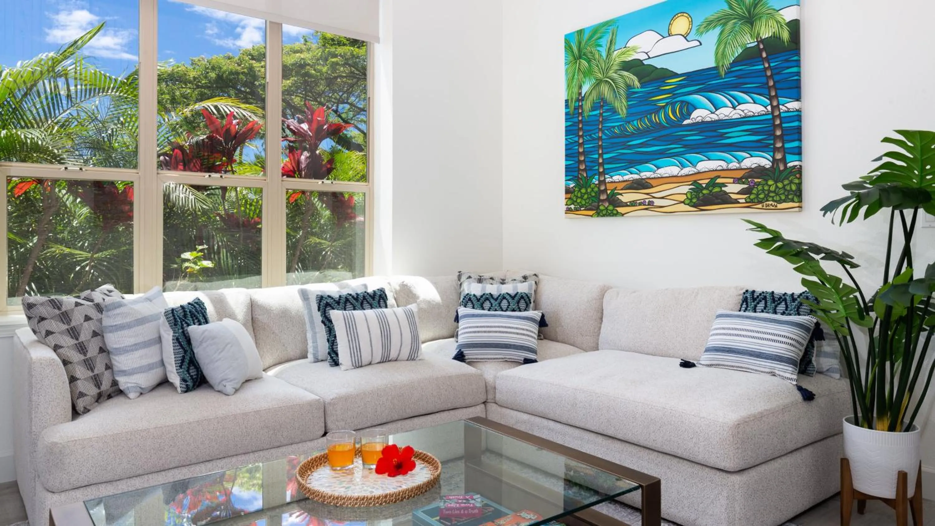 Other in ❤PiH❤Makai Living Light and Modern Great Location
