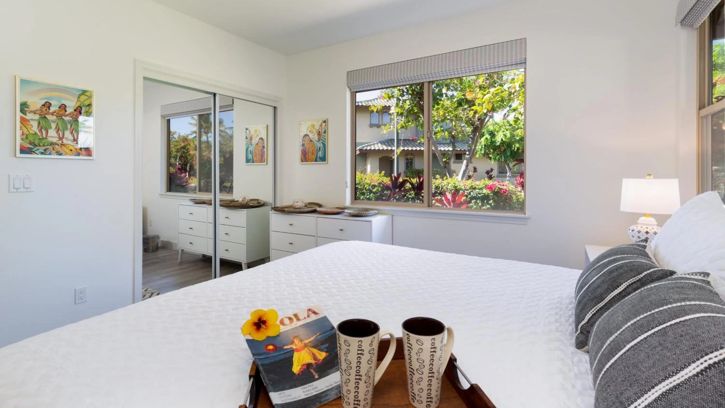 Other, Bed in ❤PiH❤Makai Living Light and Modern Great Location