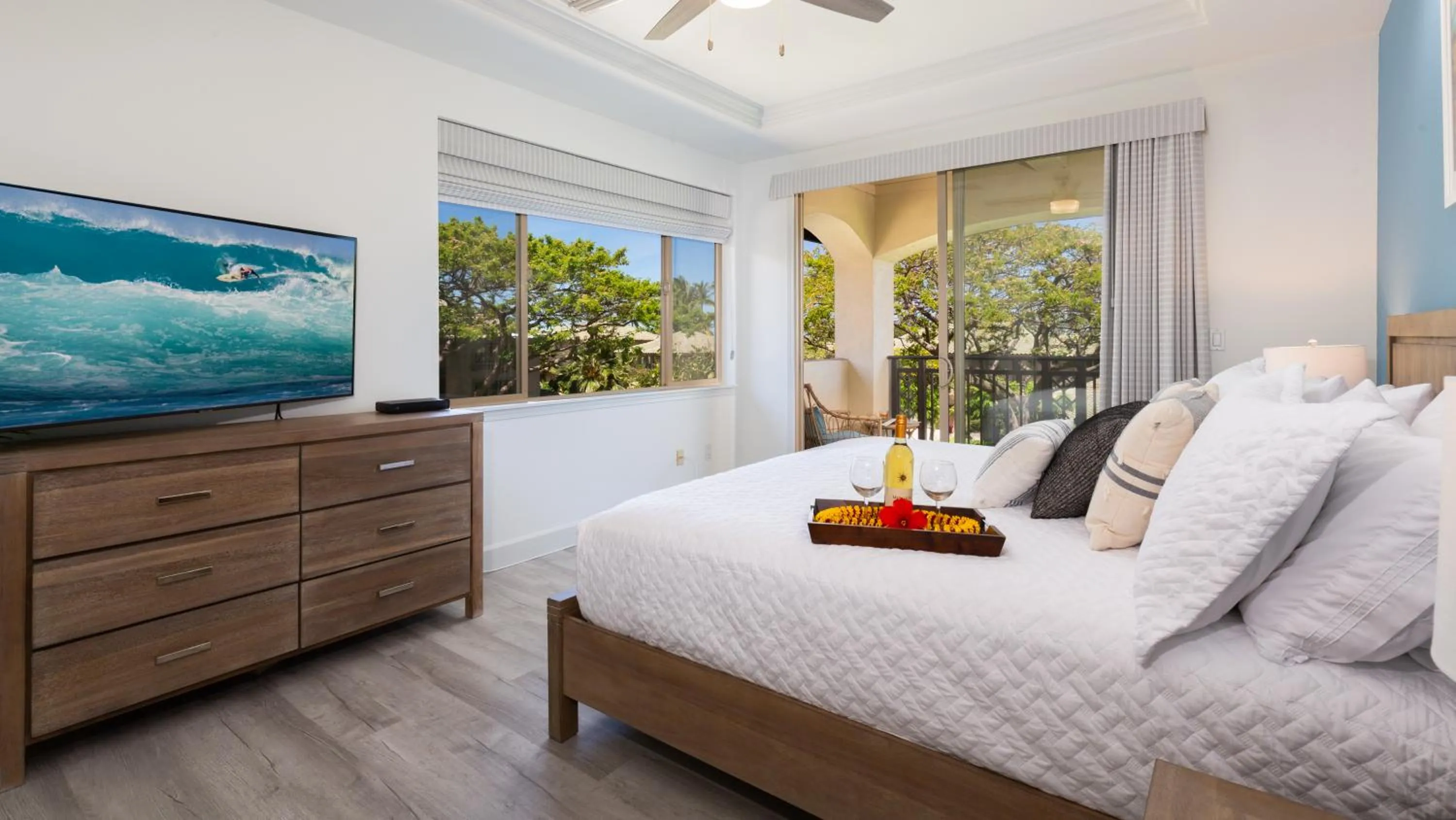 Other, Bed in ❤PiH❤Makai Living Light and Modern Great Location