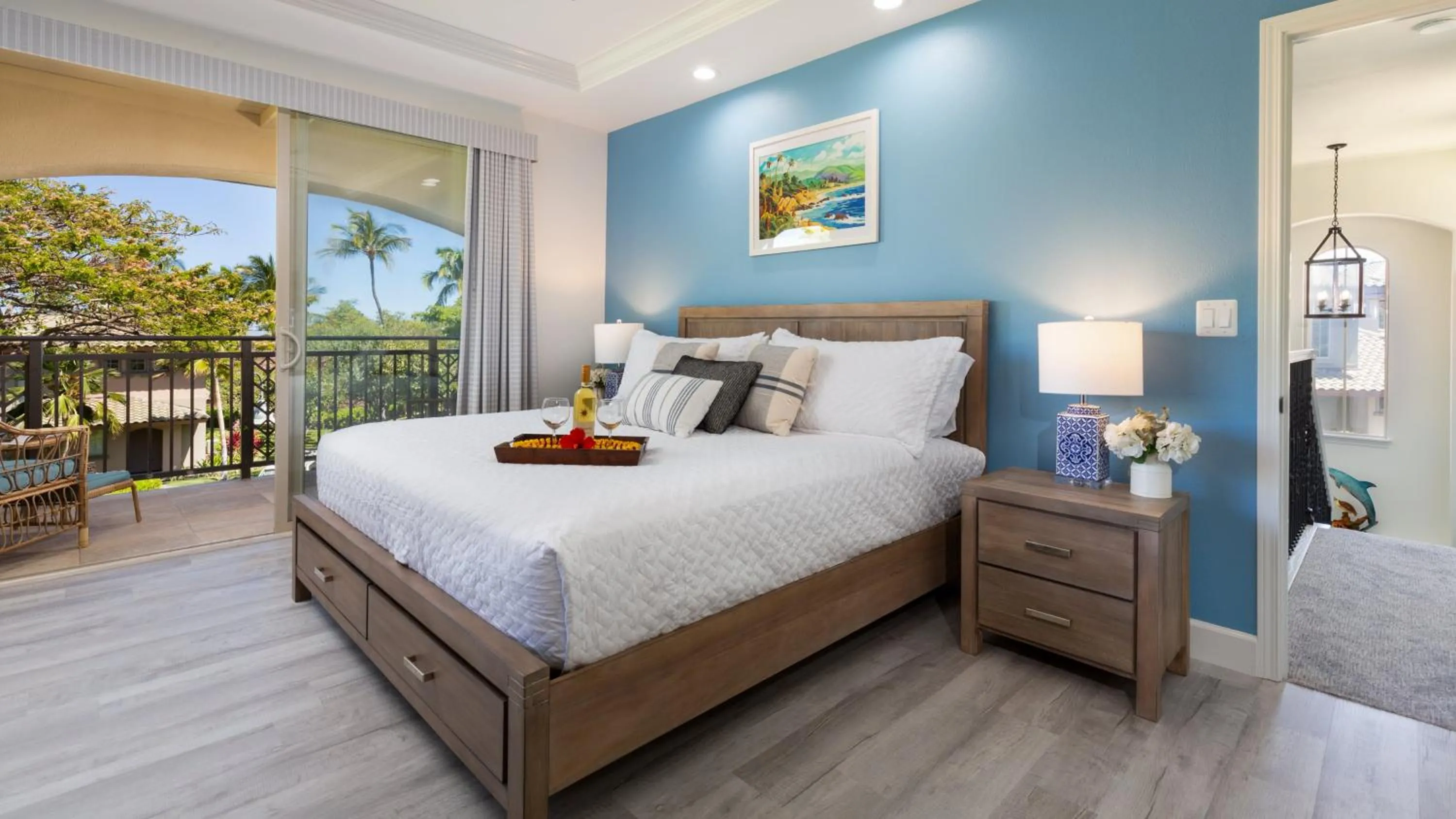 Other, Bed in ❤PiH❤Makai Living Light and Modern Great Location