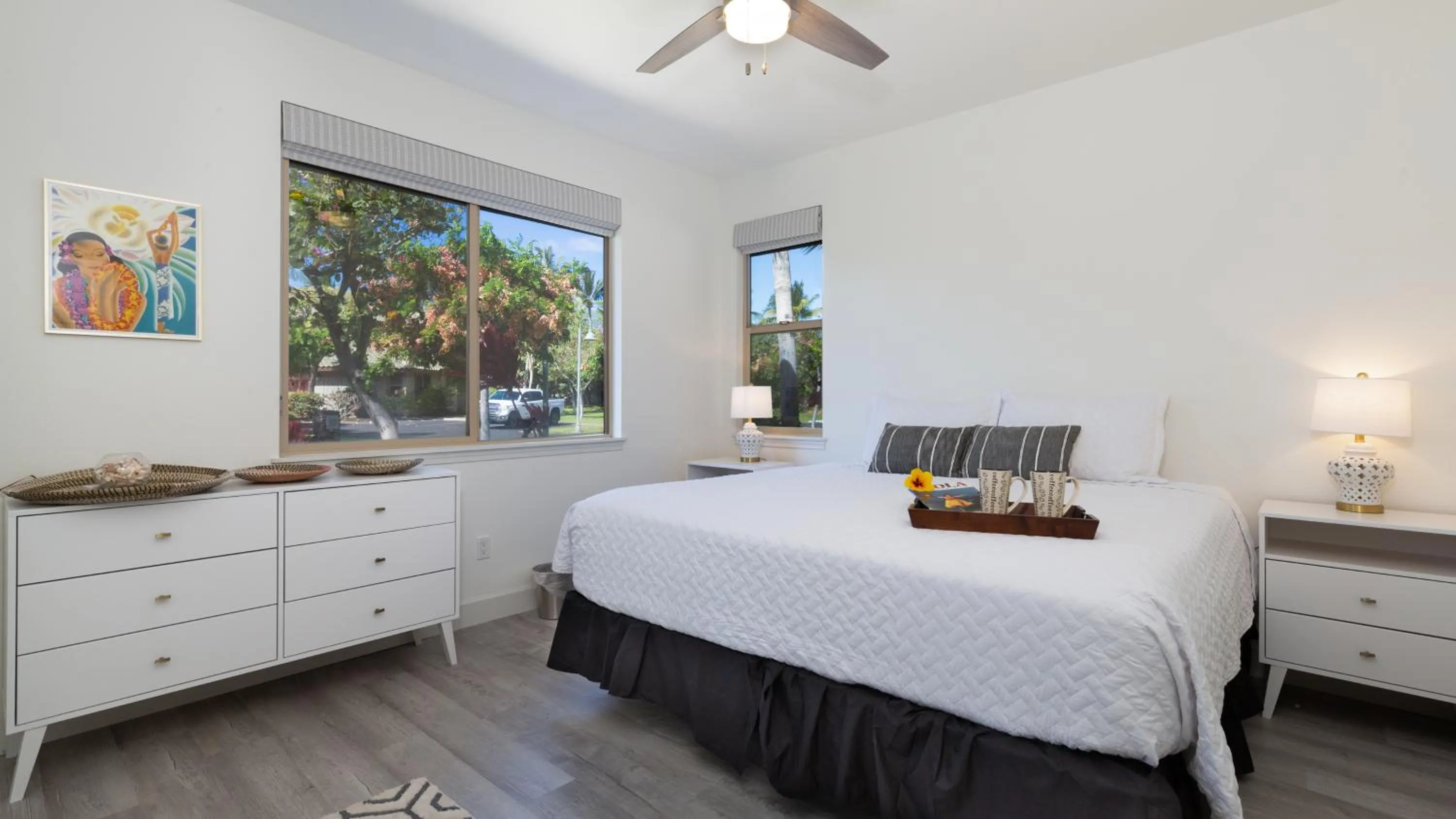 Other, Bed in ❤PiH❤Makai Living Light and Modern Great Location