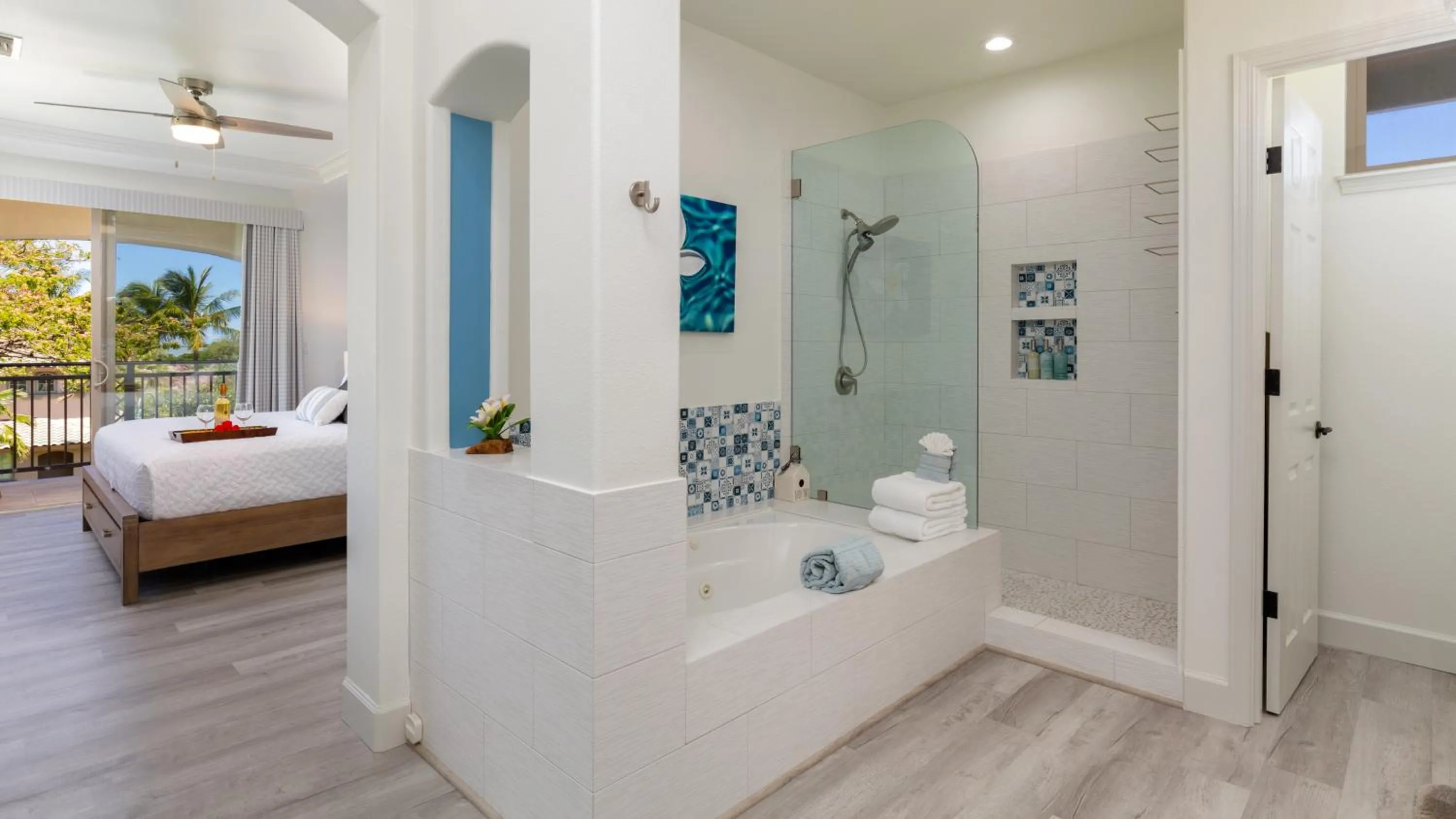 Other, Bed in ❤PiH❤Makai Living Light and Modern Great Location