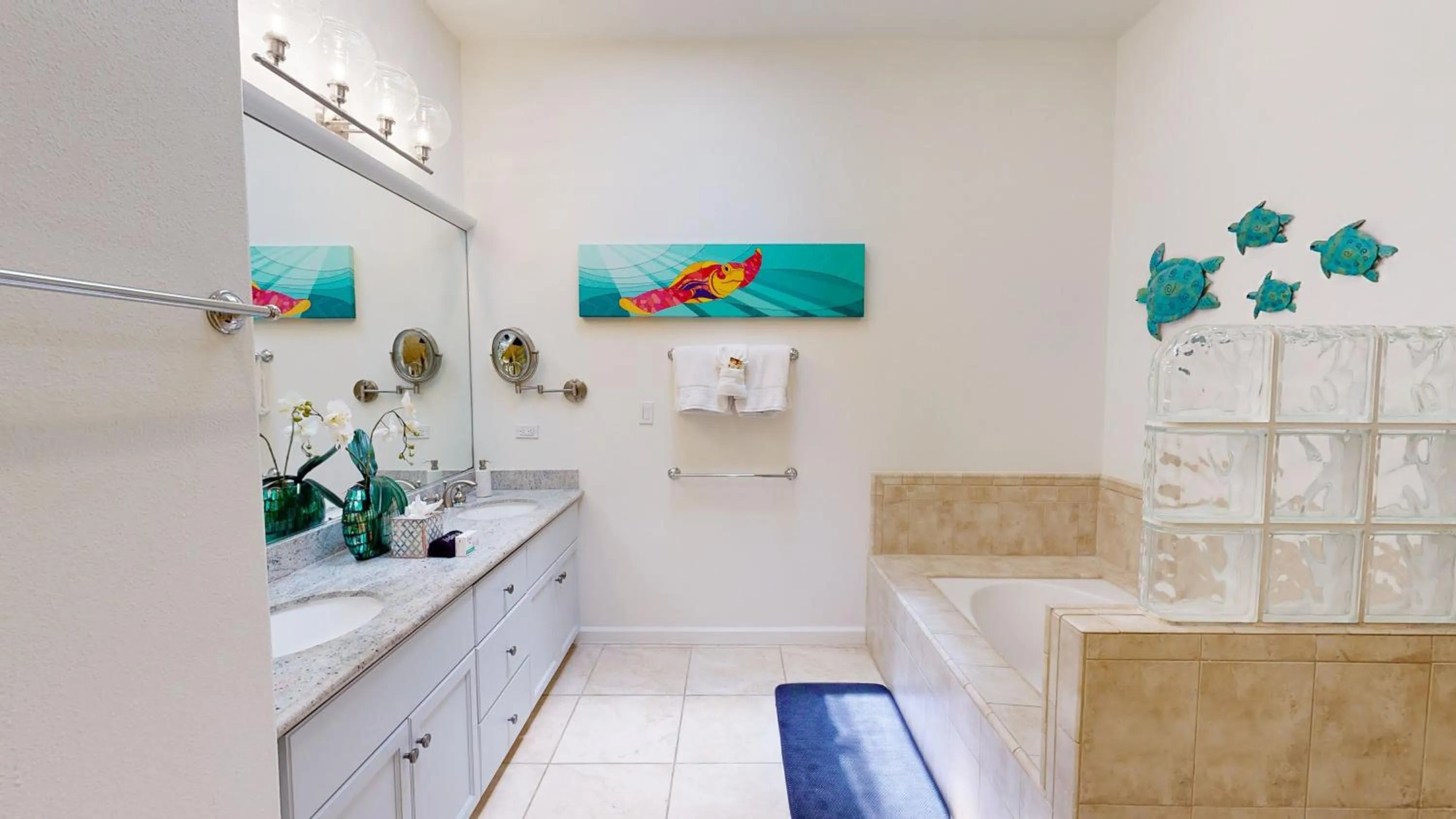 Other in ORCHID VILLA Inviting Fairways 3BR with Bikes and Private Beach Club