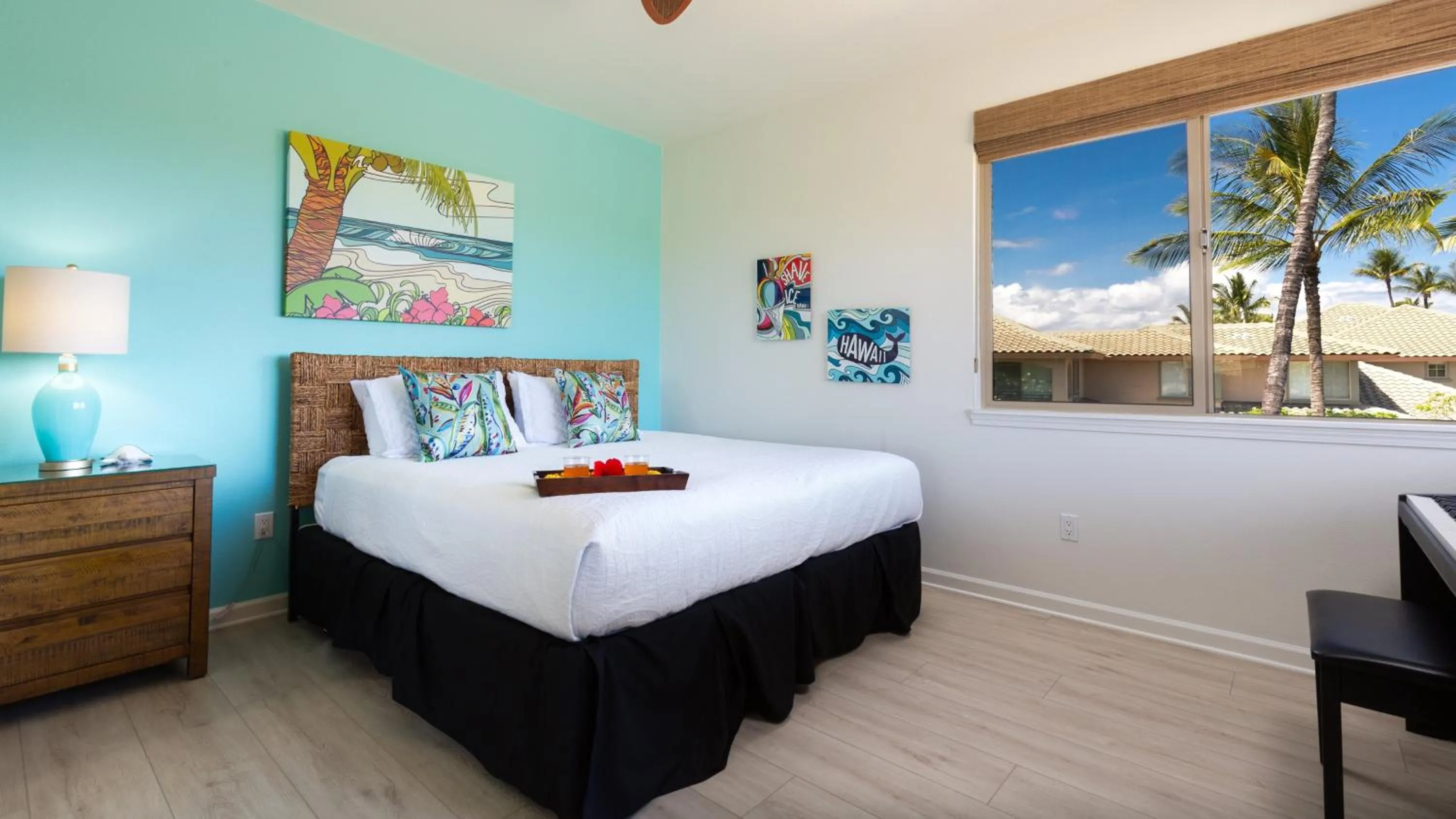 Other, Bed in ORCHID VILLA Inviting Fairways 3BR with Bikes and Private Beach Club
