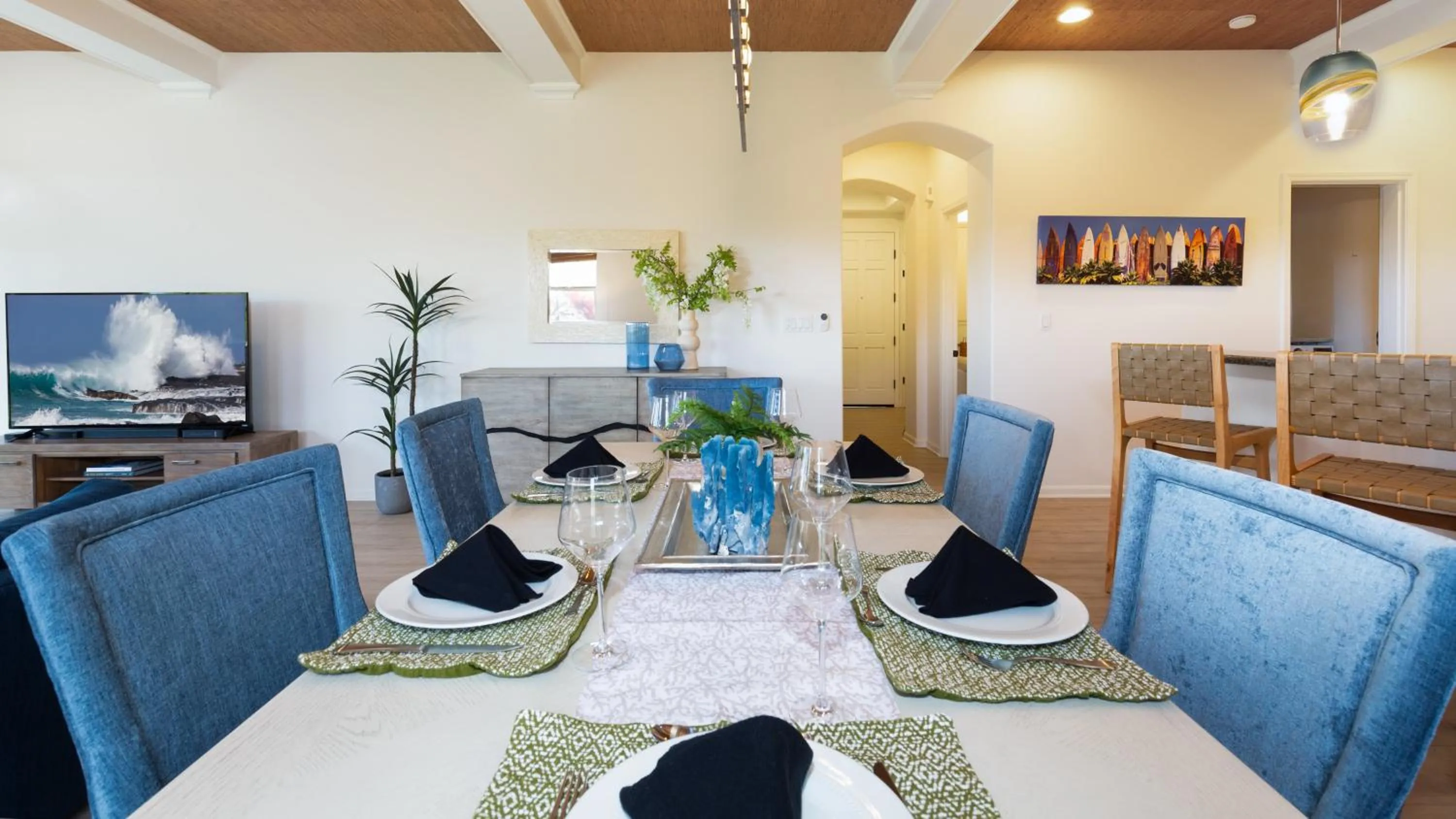 Other in ORCHID VILLA Inviting Fairways 3BR with Bikes and Private Beach Club