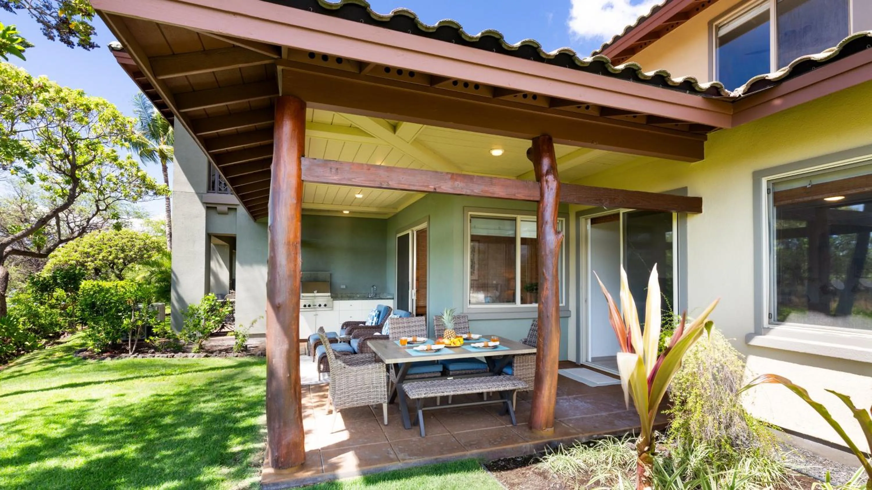 Other in ORCHID VILLA Inviting Fairways 3BR with Bikes and Private Beach Club