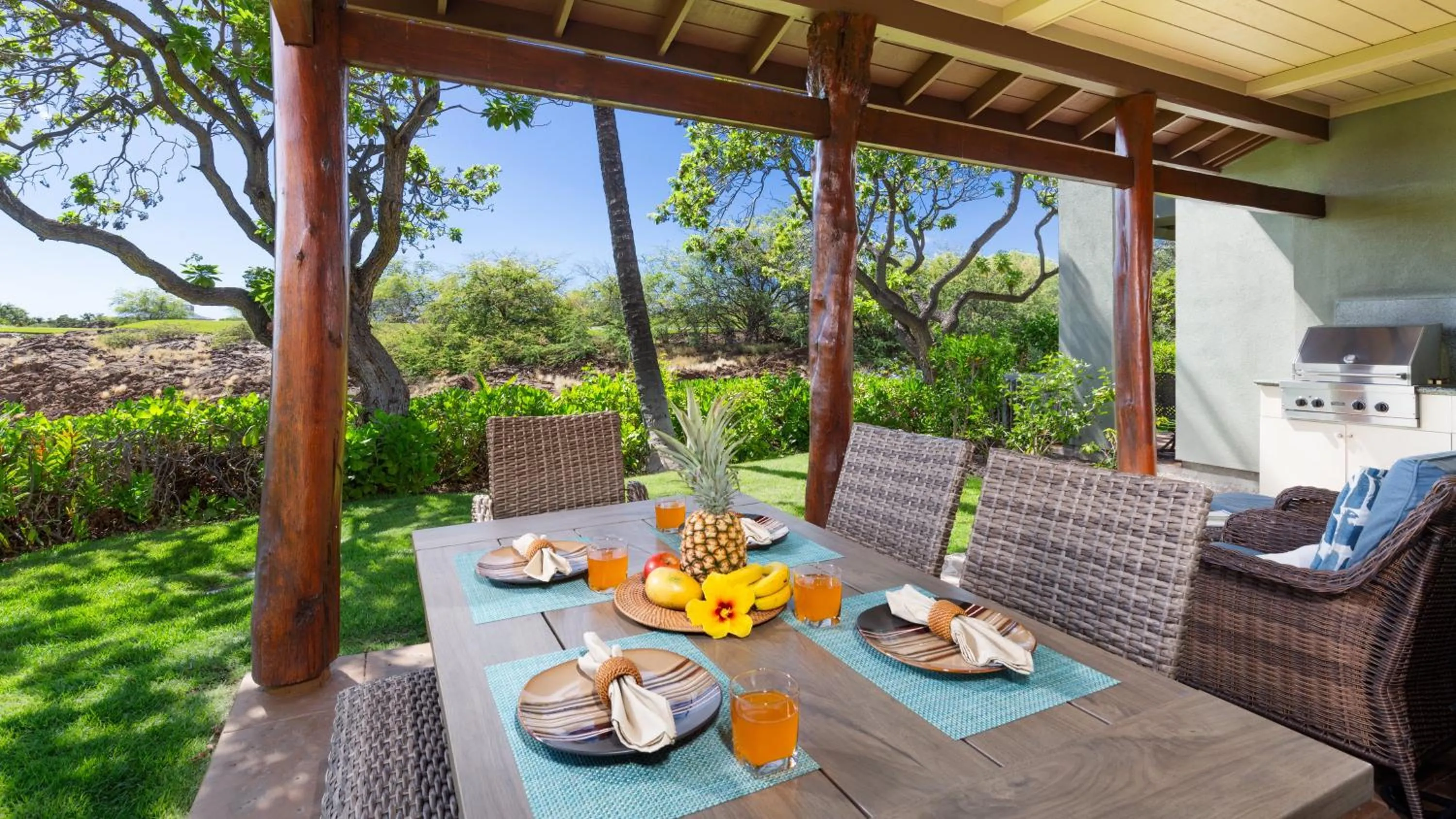 Other in ORCHID VILLA Inviting Fairways 3BR with Bikes and Private Beach Club
