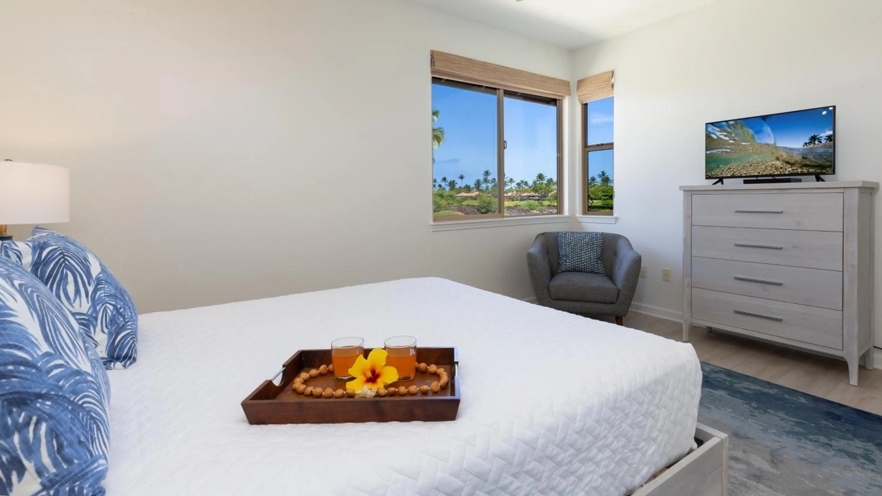 Other, Bed in ORCHID VILLA Inviting Fairways 3BR with Bikes and Private Beach Club