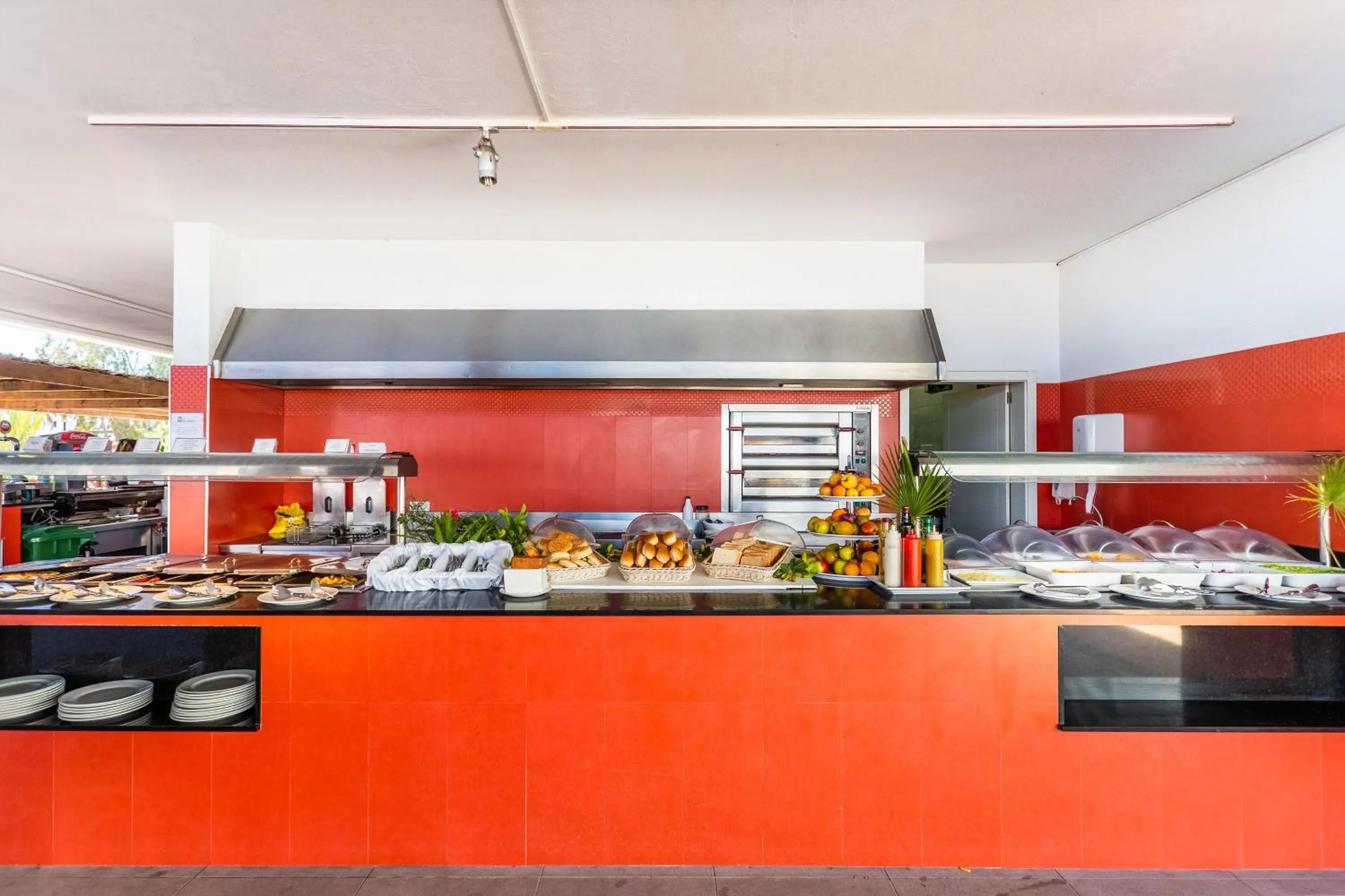 Lounge or bar in BlueBay Lanzarote