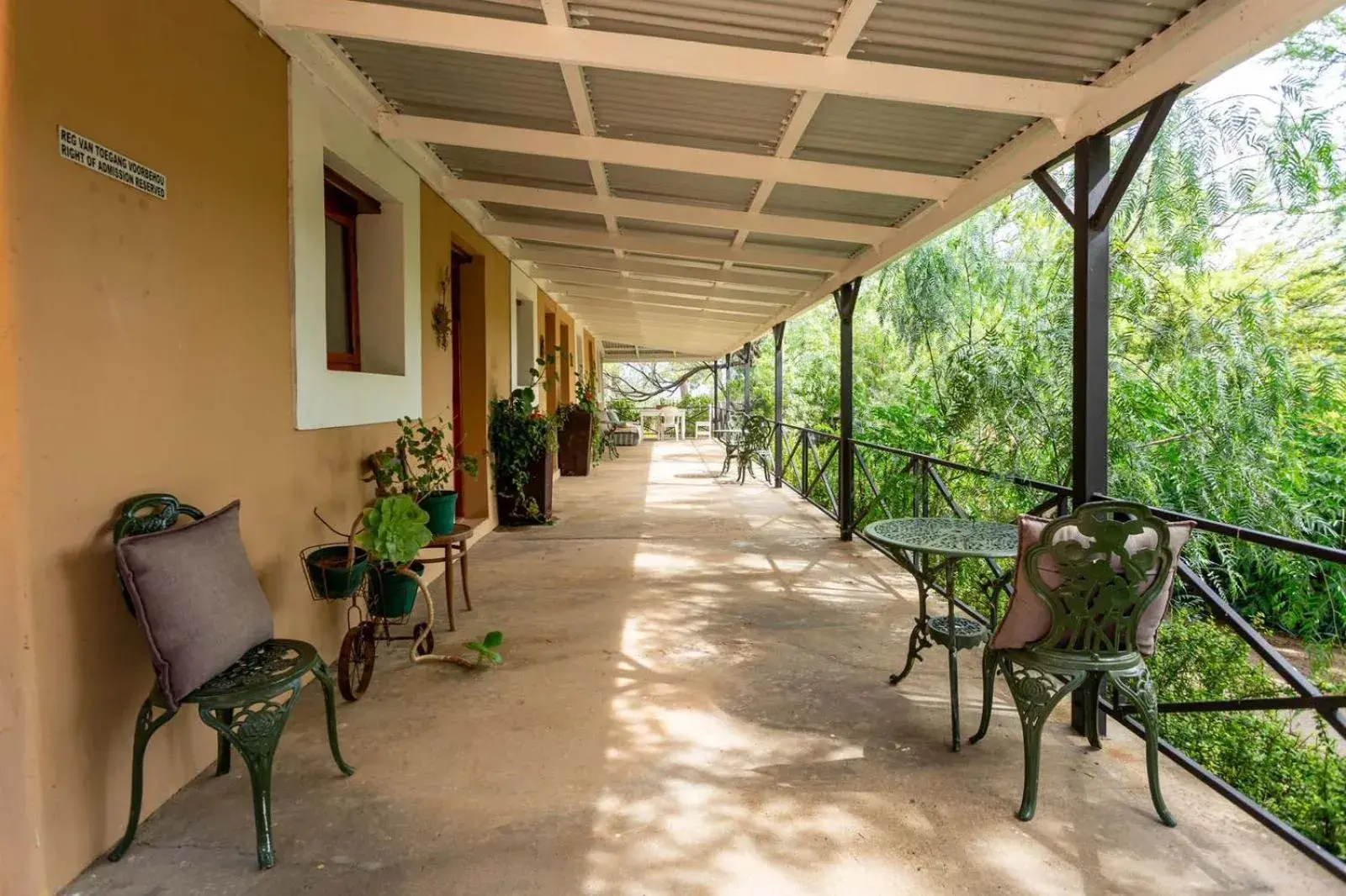 View (from property/room) in Bella de Karoo View (from property/room) in Bella de Karoo