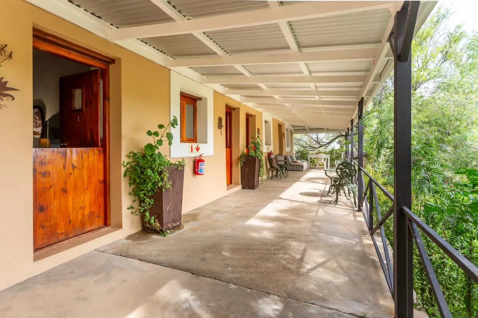 View (from property/room) in Bella de Karoo View (from property/room) in Bella de Karoo