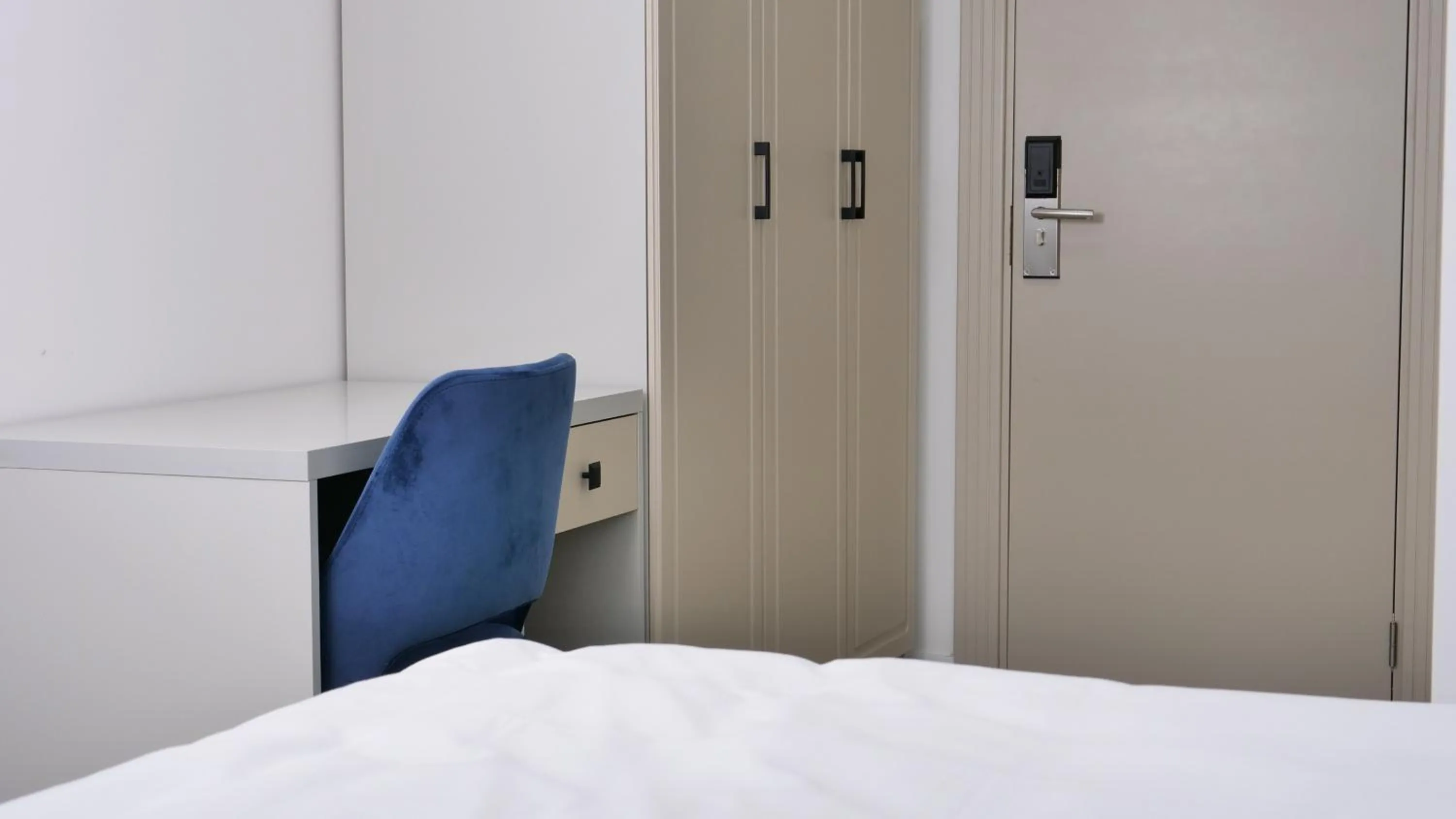 Photo of the whole room in Evsenn Hotel