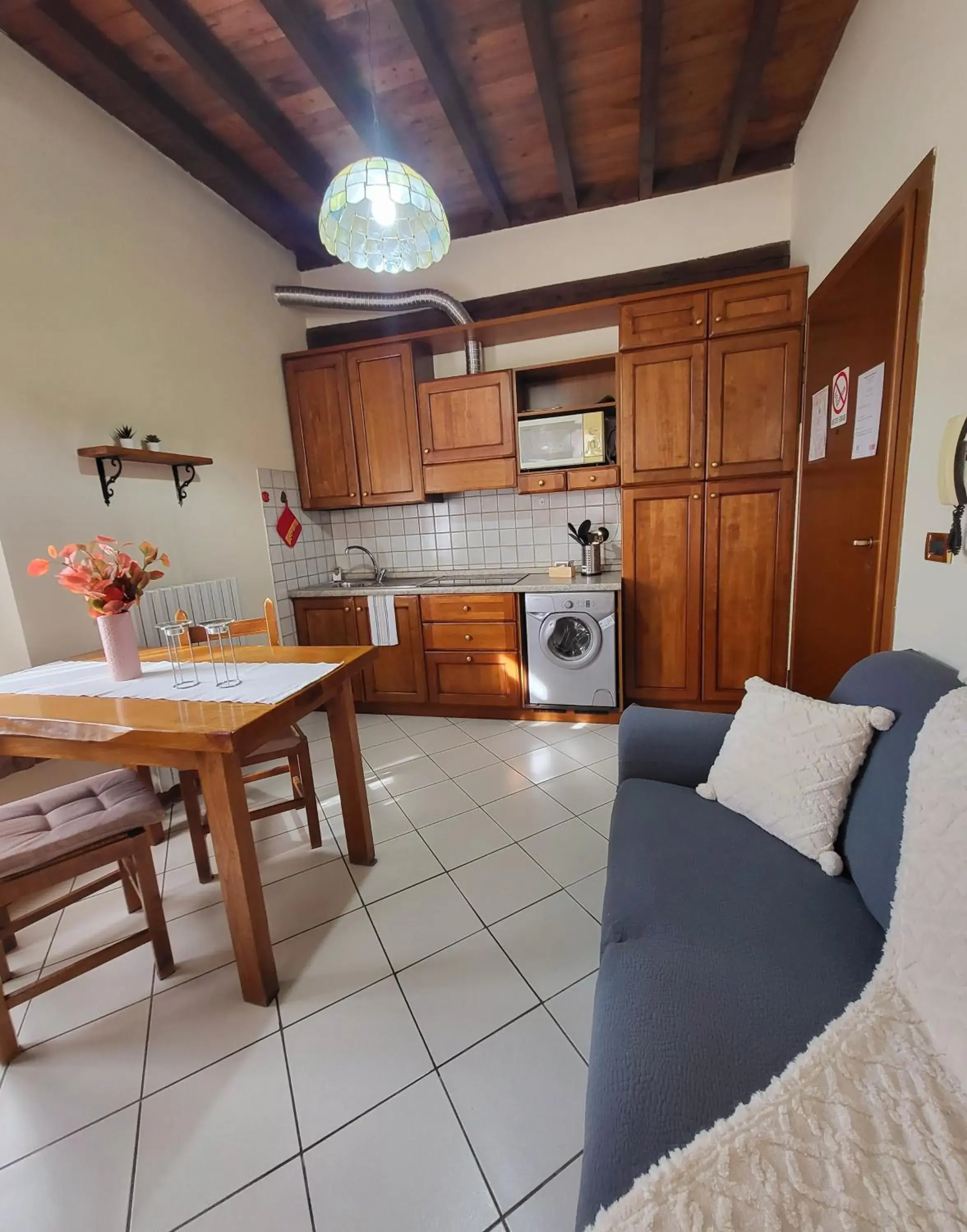 Studio Apartment - single occupancy in Residence Antico Borgo Studio Apartment - single occupancy in Residence Antico Borgo