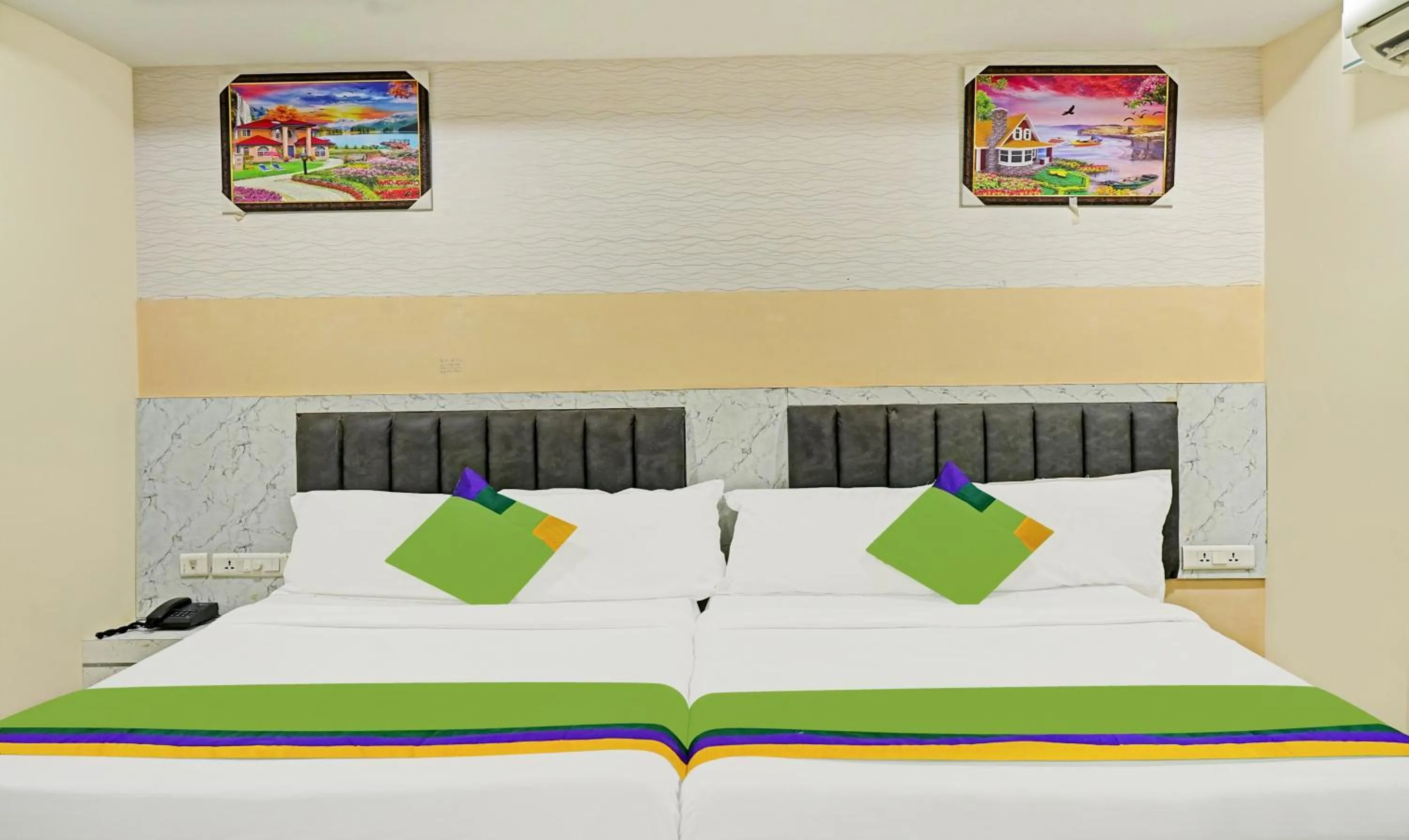 Treebo Trend Jsn Grand