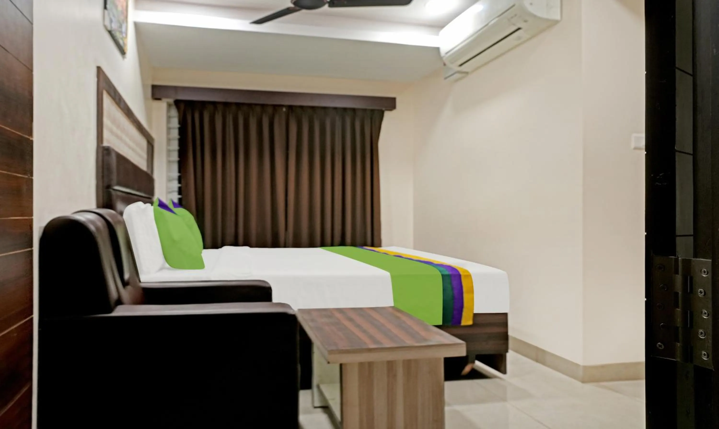 Treebo Trend Jsn Grand