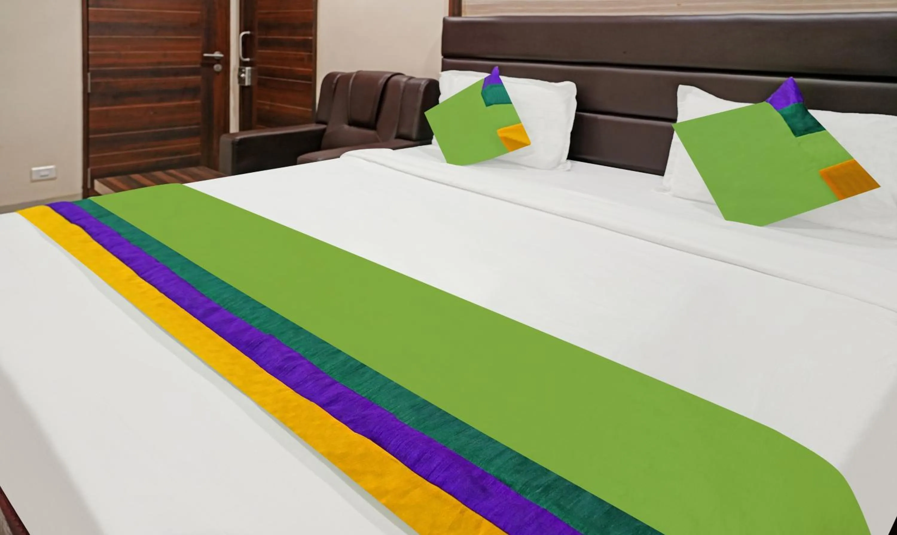 Treebo Trend Jsn Grand