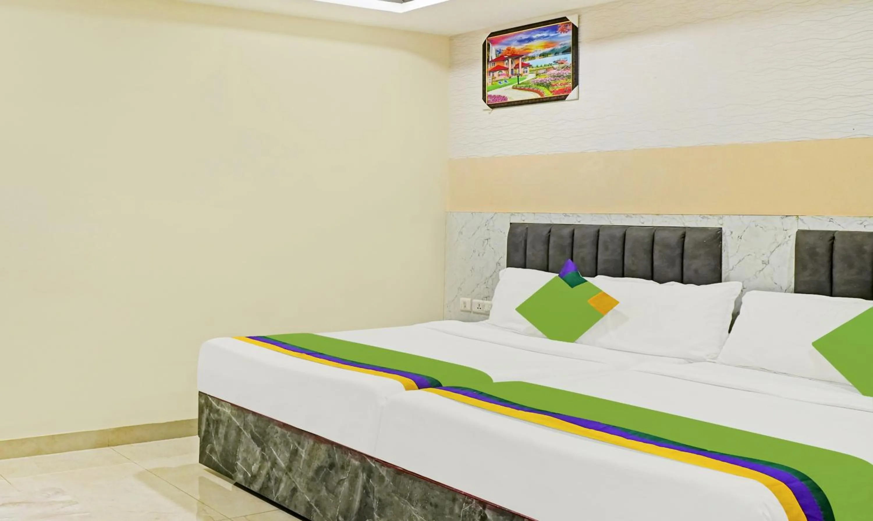 Treebo Trend Jsn Grand