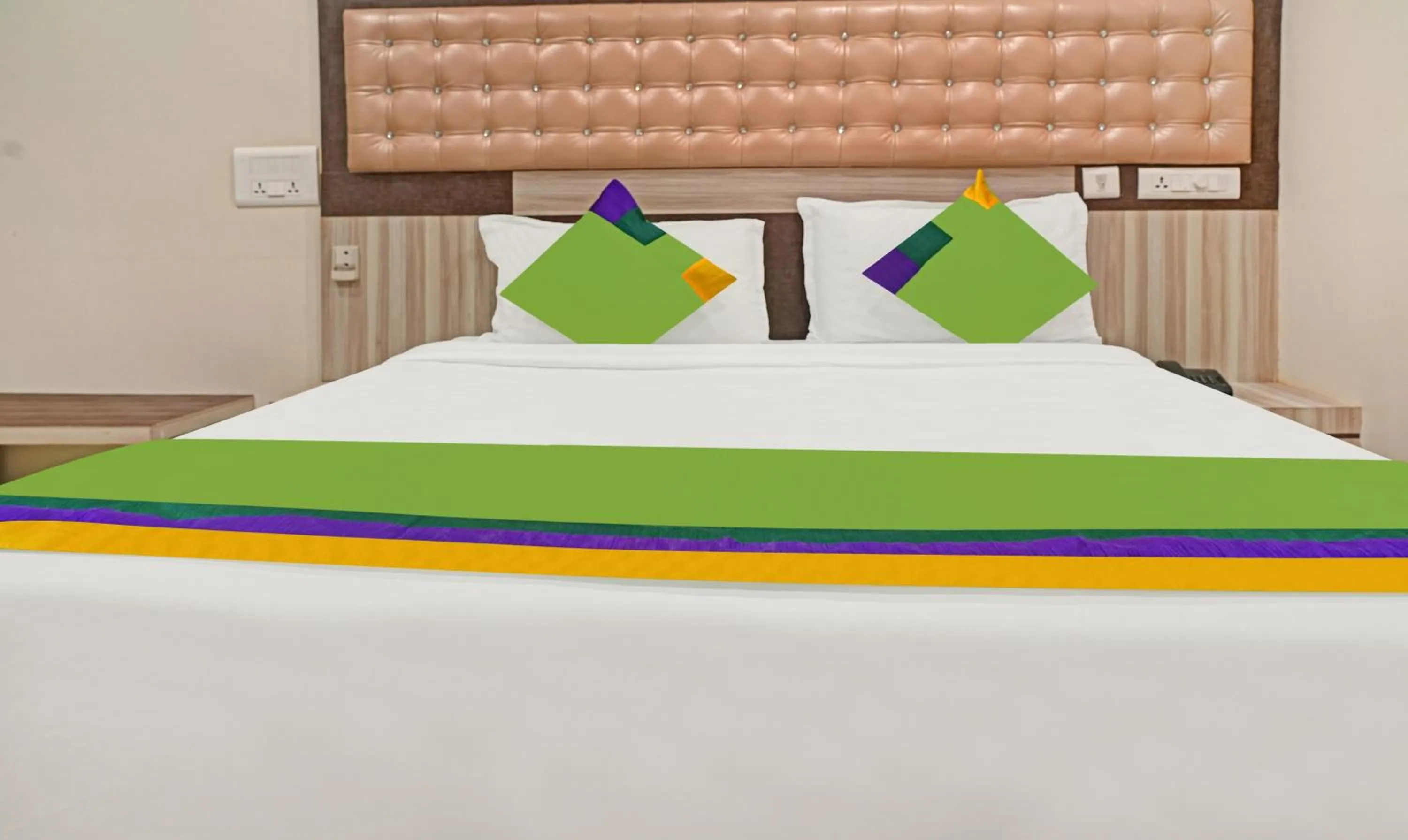 Treebo Trend Jsn Grand