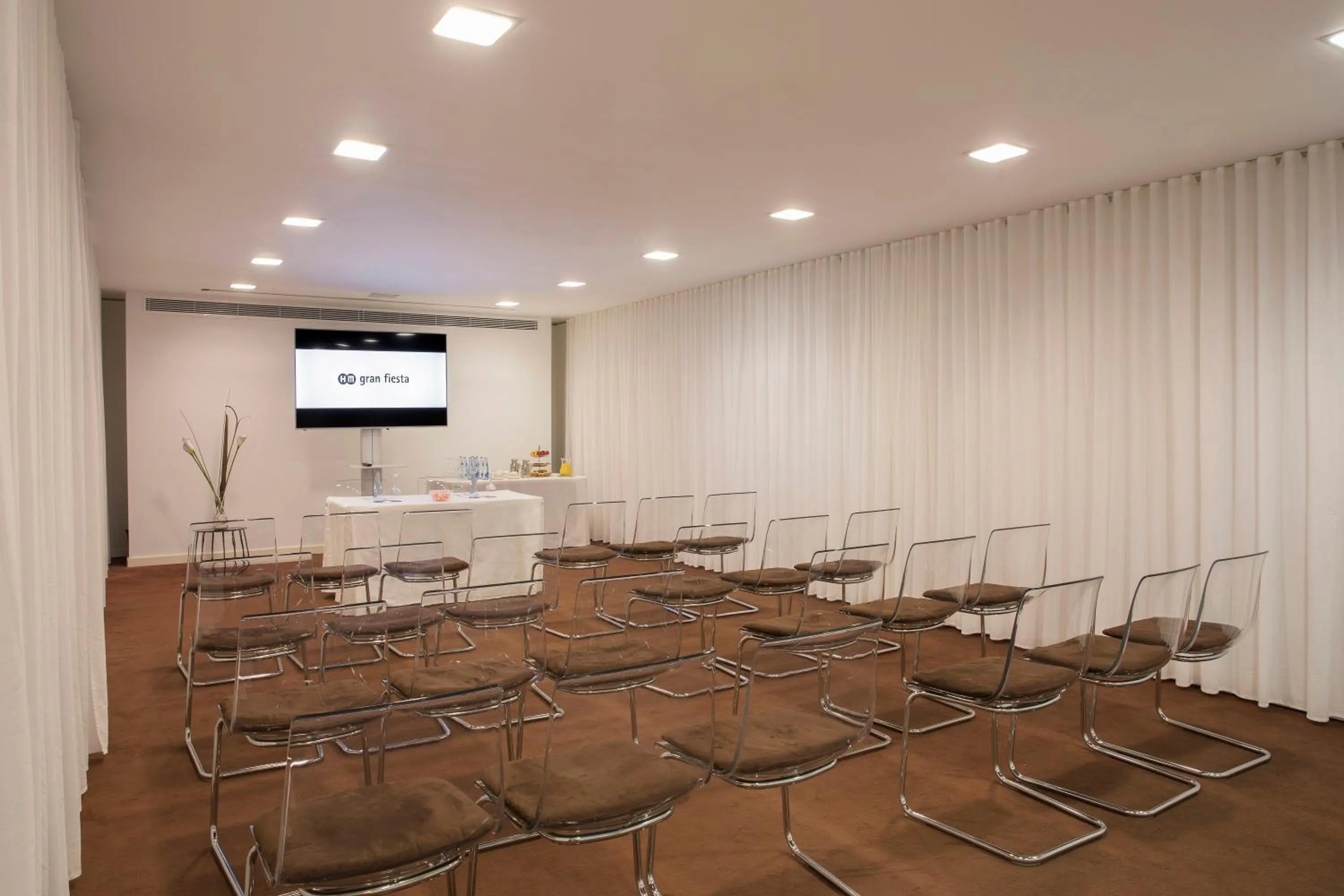 Meeting/conference room in HM Gran Fiesta