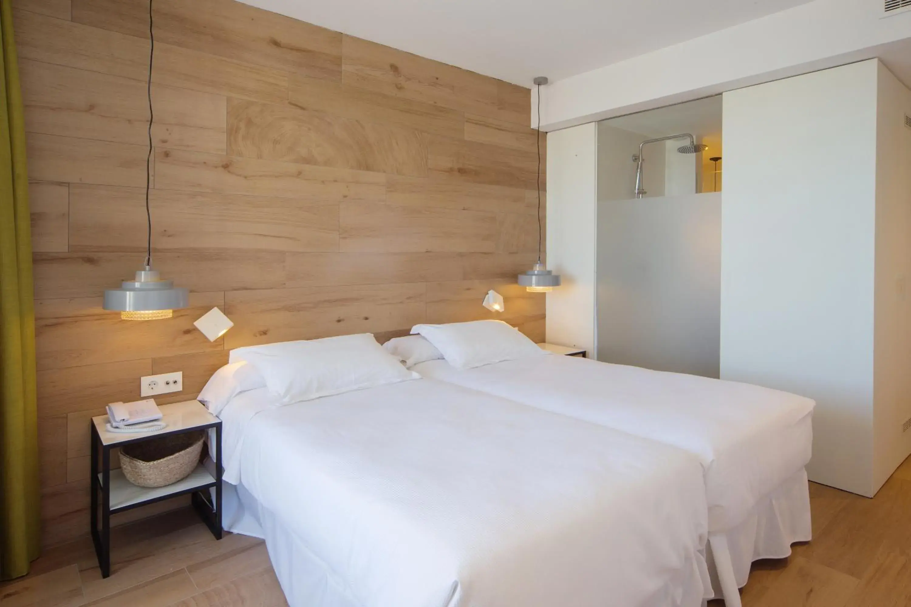 Bedroom, Bed in HM Gran Fiesta Bedroom, Bed in HM Gran Fiesta