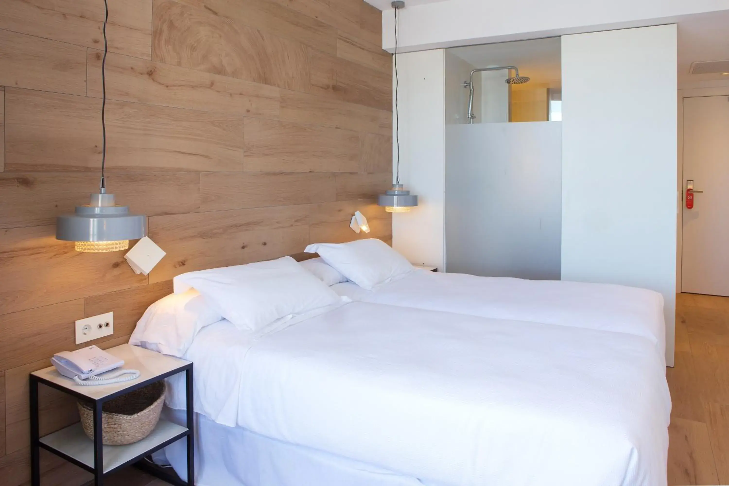 Bedroom, Bed in HM Gran Fiesta Bedroom, Bed in HM Gran Fiesta