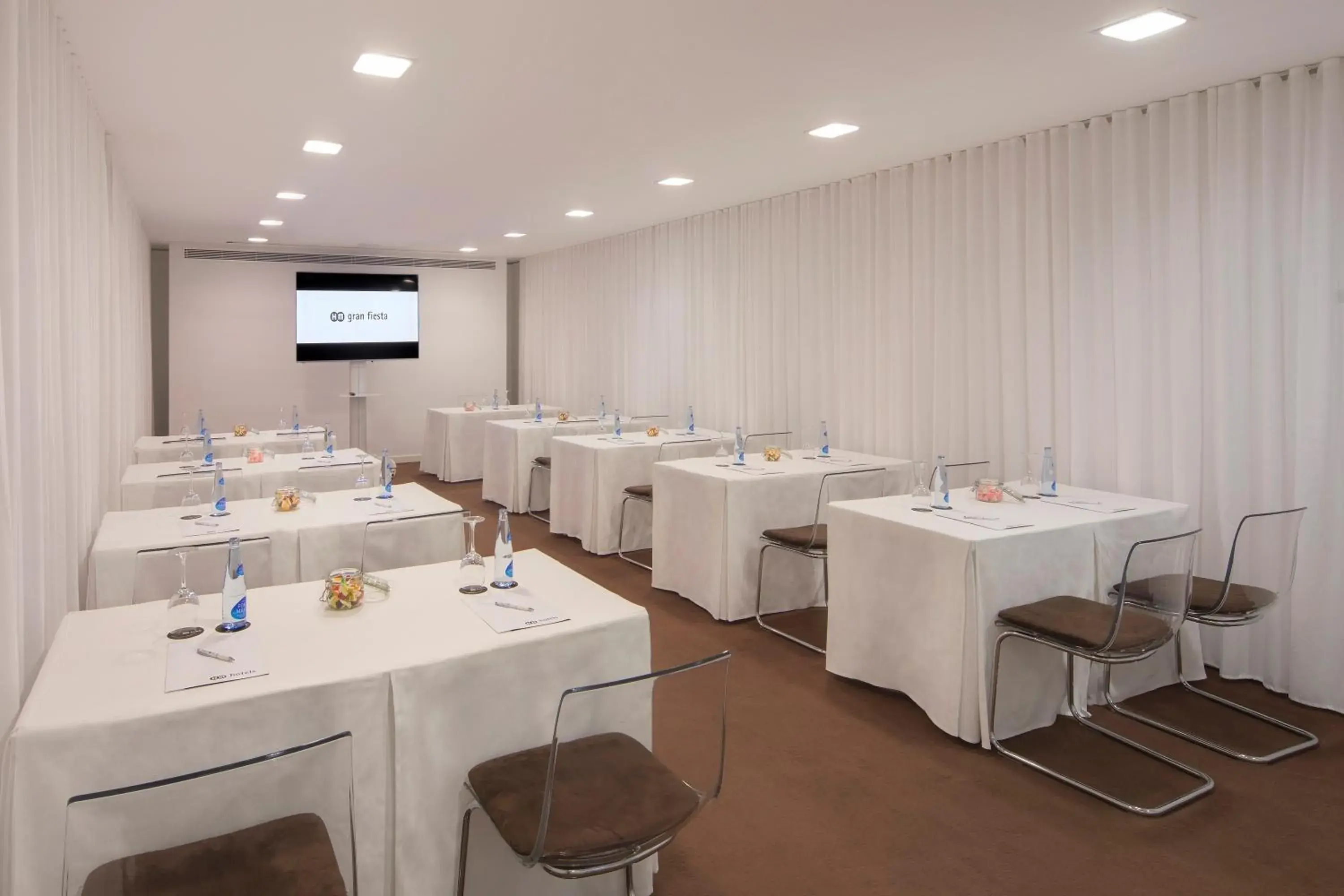 HM Gran Fiesta HM Gran Fiesta