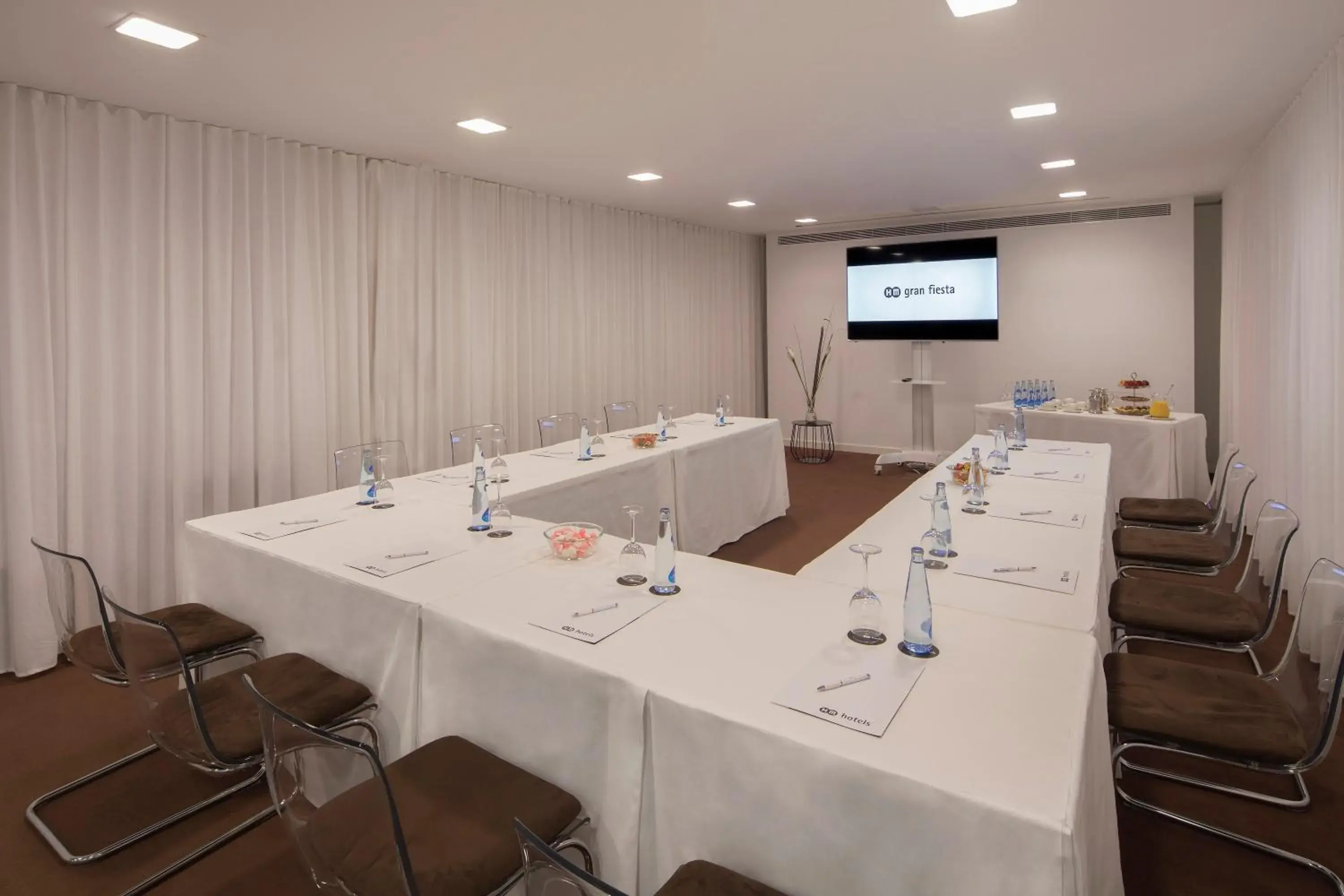 HM Gran Fiesta HM Gran Fiesta