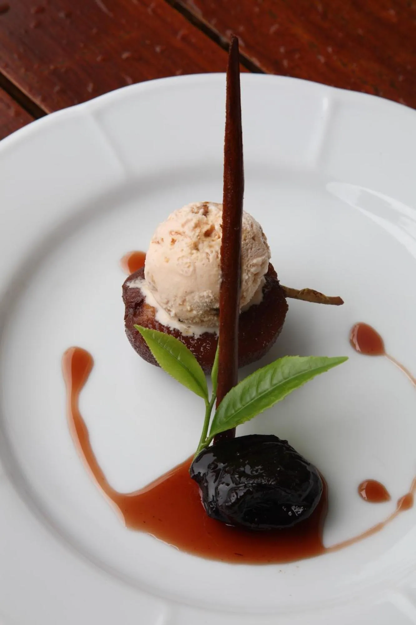 Food and drinks in Ceylon Tea Trails - Relais and Chateaux - All Inclusive