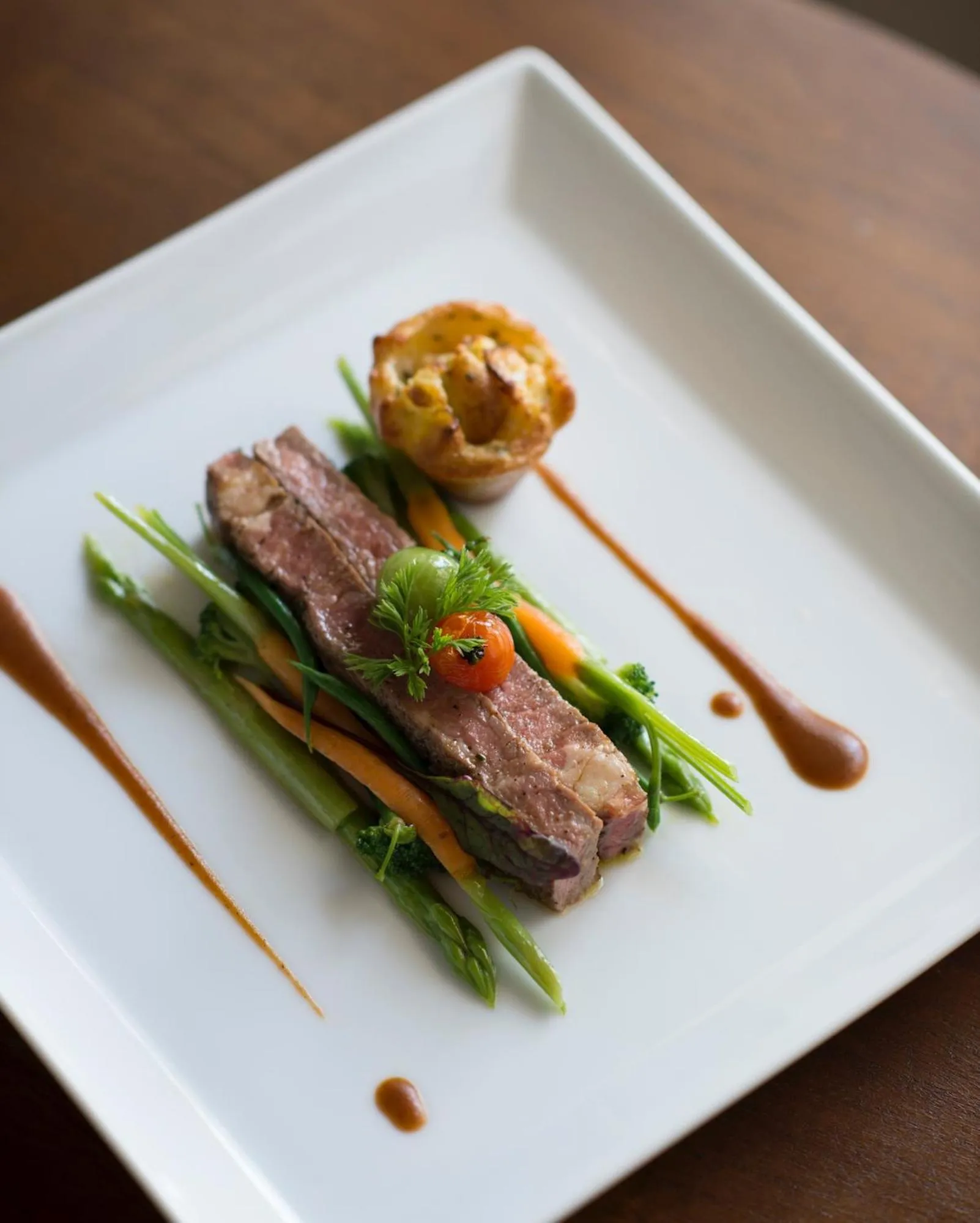 Food and drinks in Ceylon Tea Trails - Relais and Chateaux - All Inclusive