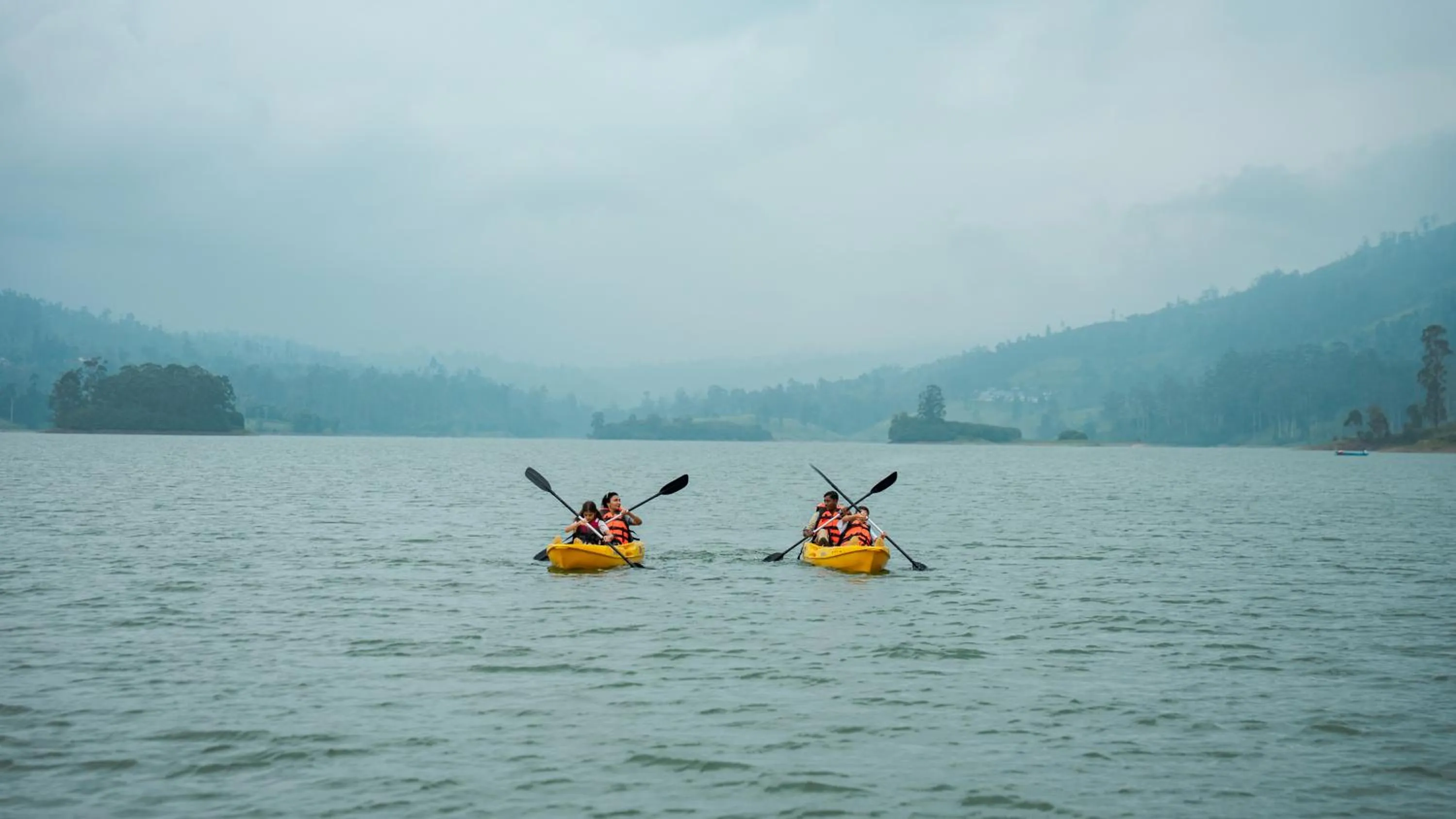 Activities in Ceylon Tea Trails - Relais and Chateaux - All Inclusive