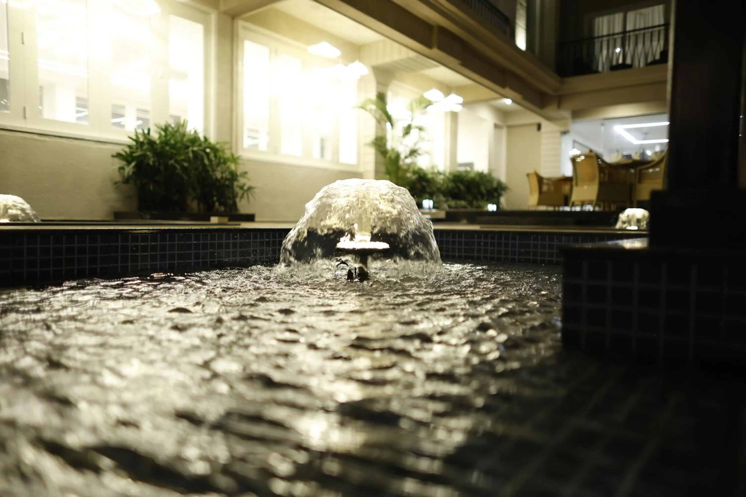 Property building in Artistry Suites