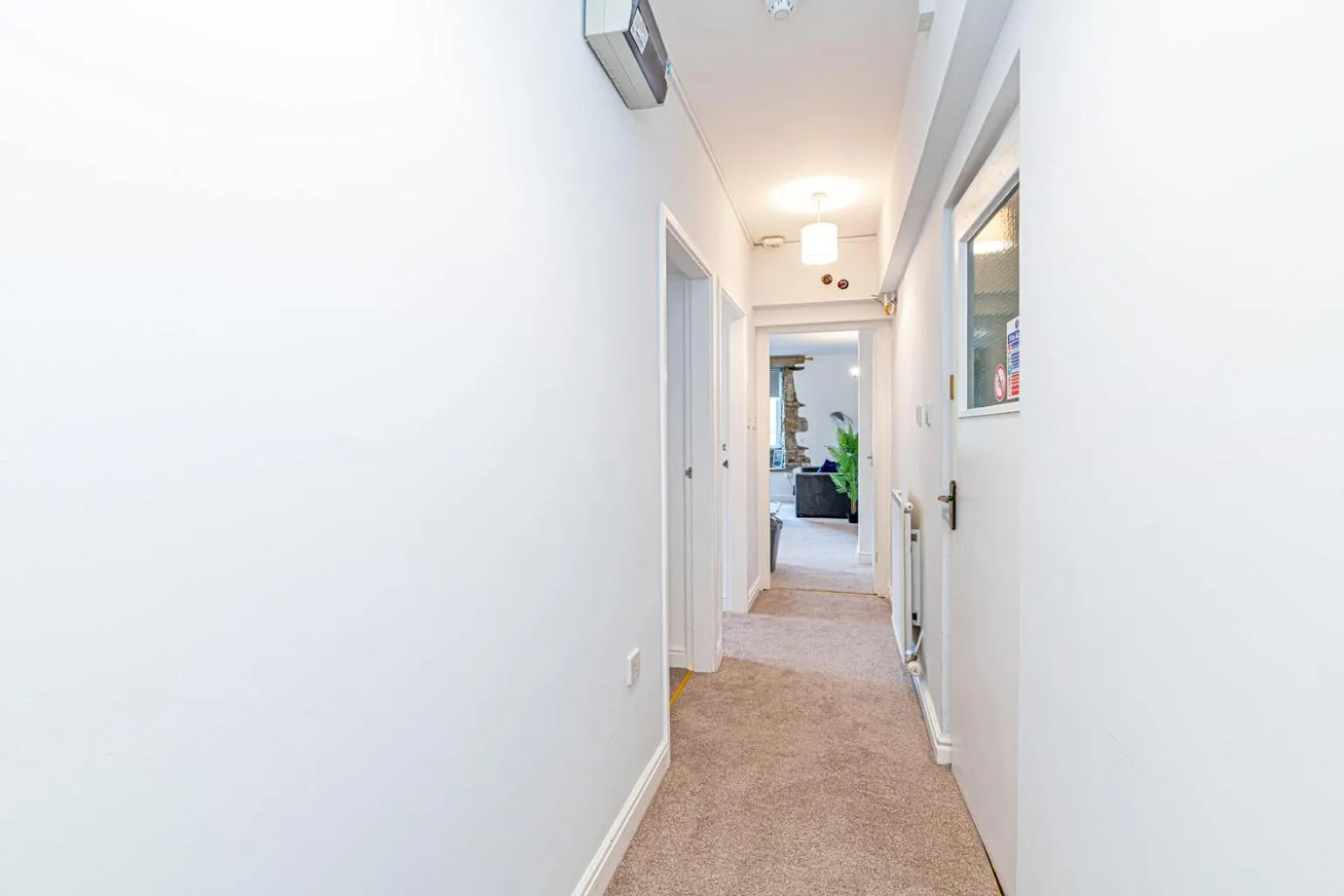 Property building in Bridge End Mill by Guestz