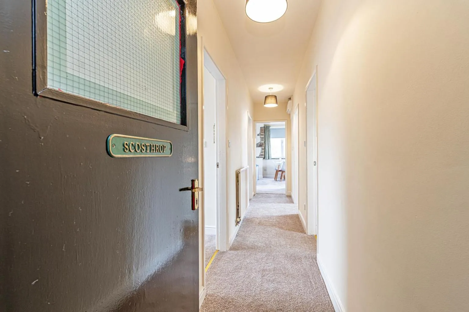 Property building in Bridge End Mill by Guestz