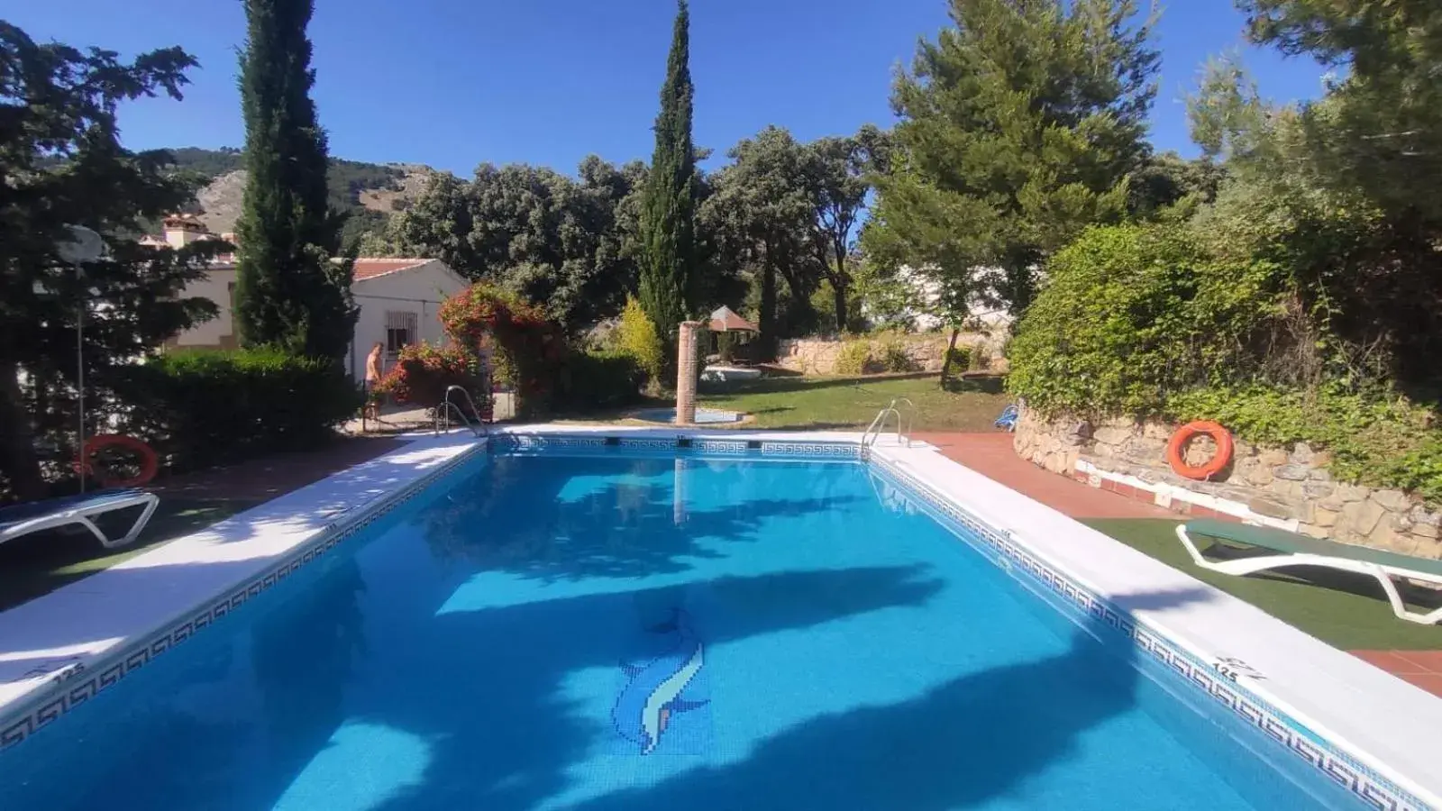 Hotel Rural Puerto Mágina Hotel Rural Puerto Mágina