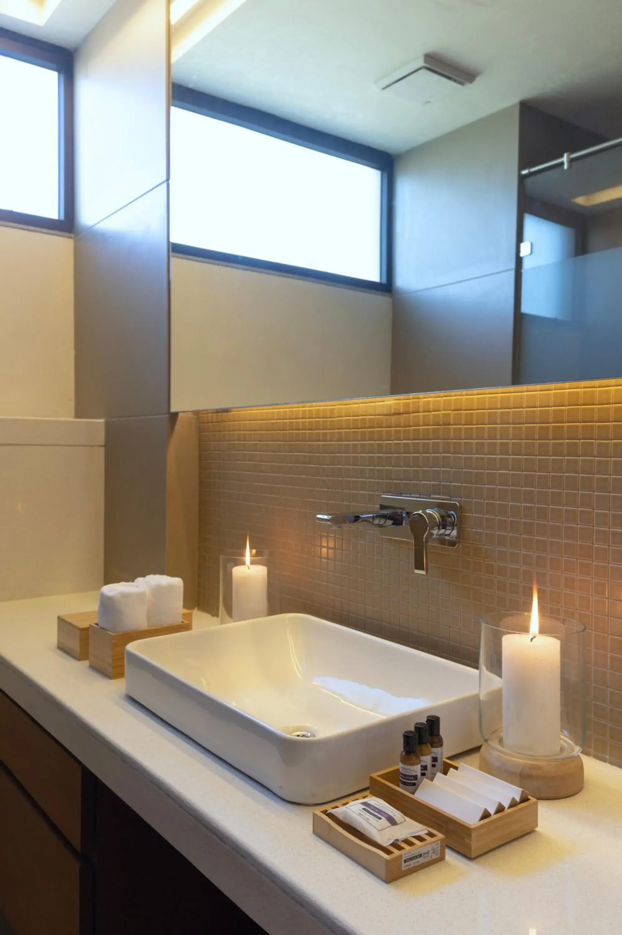 Bathroom in Life At REPOSE- Lake Villas Resort & Club Bathroom in Life At REPOSE- Lake Villas Resort & Club