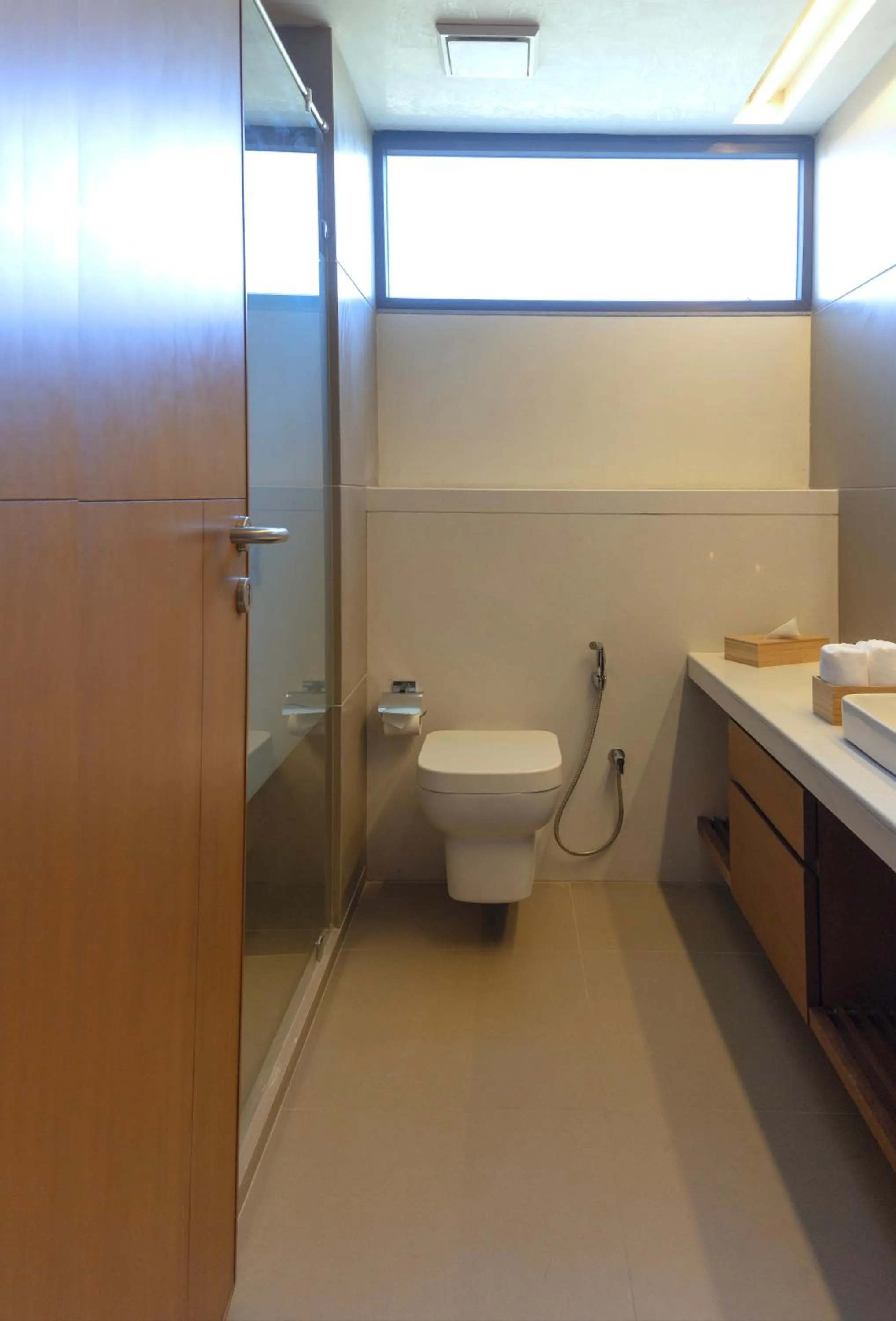 Bathroom in Life At REPOSE- Lake Villas Resort & Club