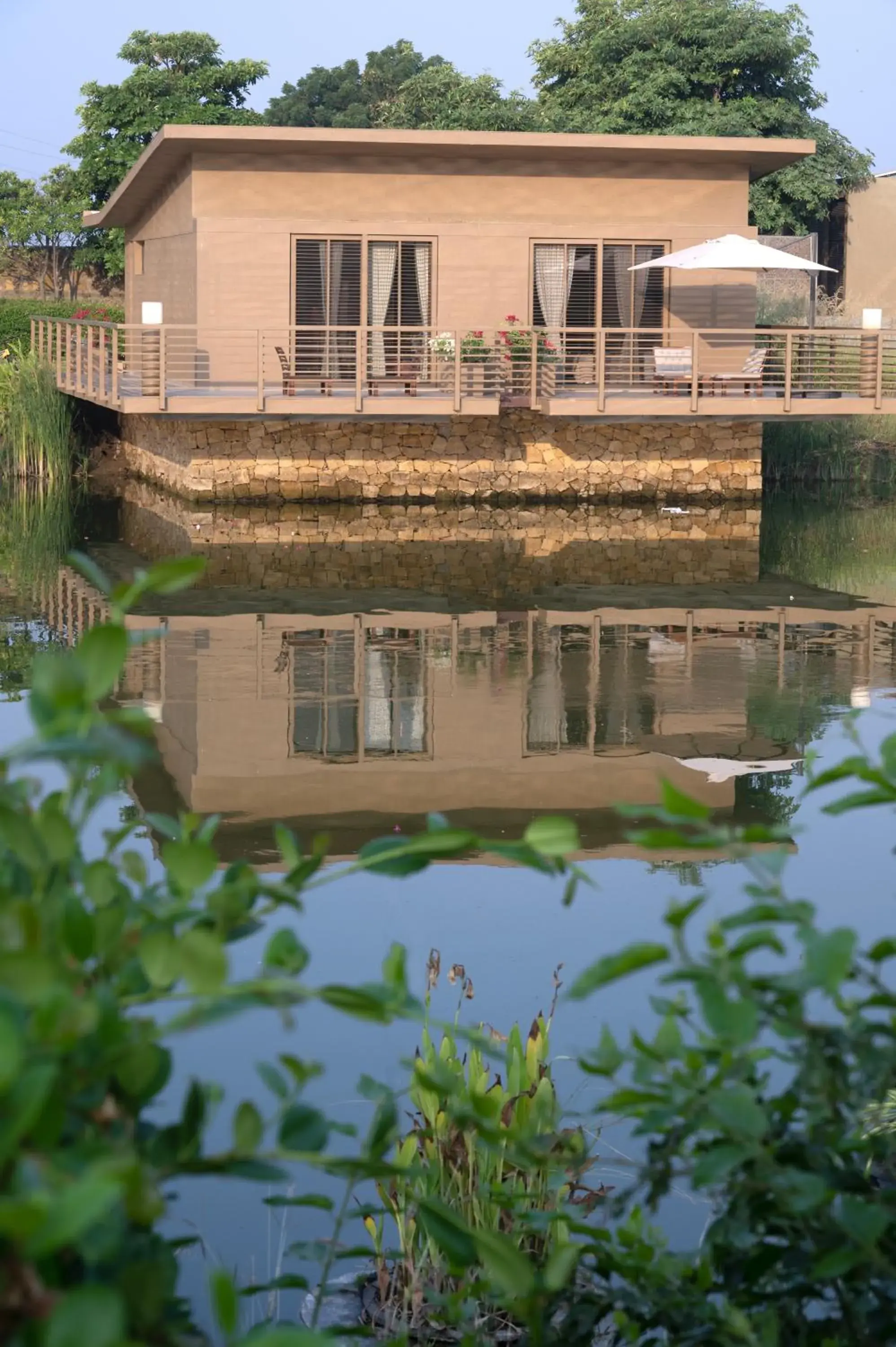 Lake view in Life At REPOSE- Lake Villas Resort & Club Lake view in Life At REPOSE- Lake Villas Resort & Club