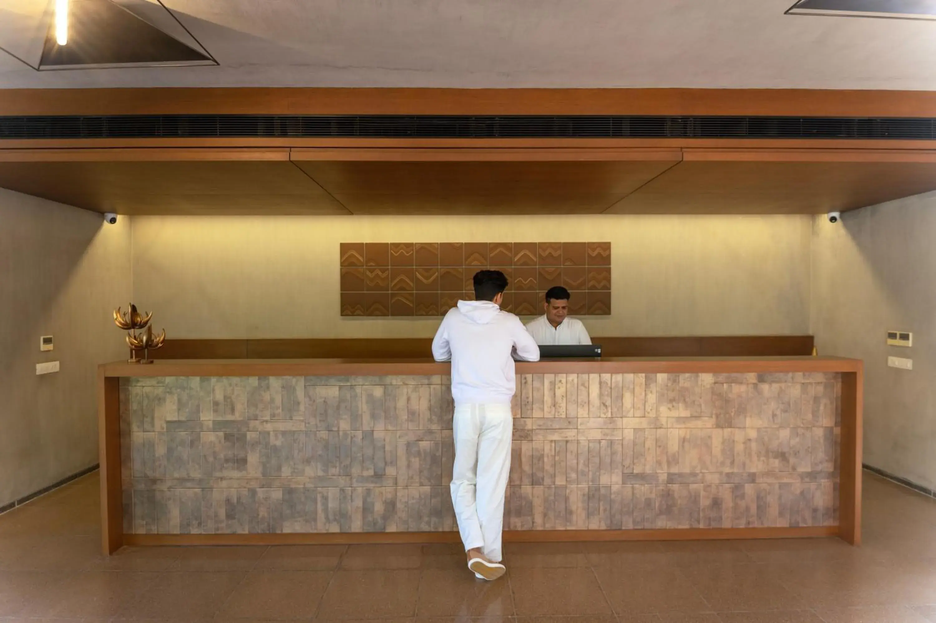 Lobby or reception in Life At REPOSE- Lake Villas Resort & Club Lobby or reception in Life At REPOSE- Lake Villas Resort & Club