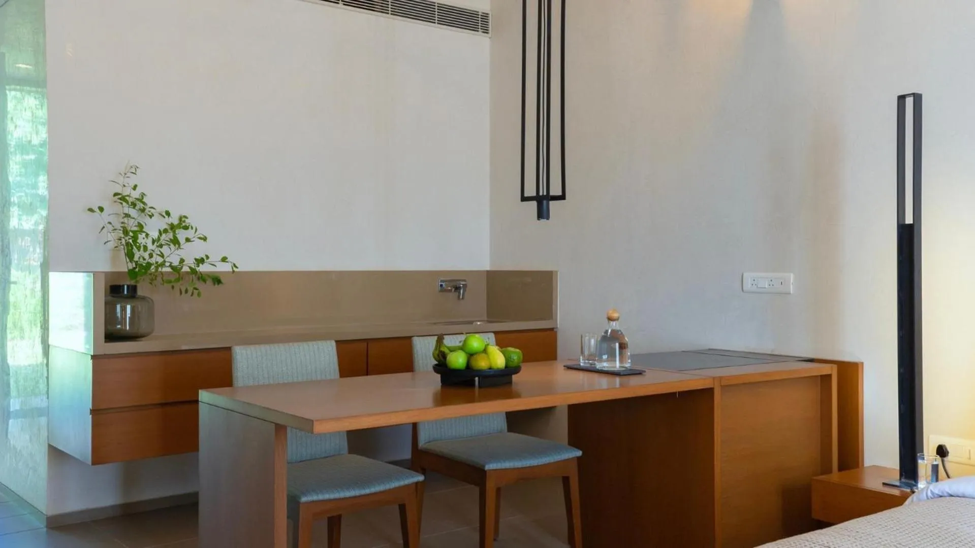 Seating area in Life At REPOSE- Lake Villas Resort & Club