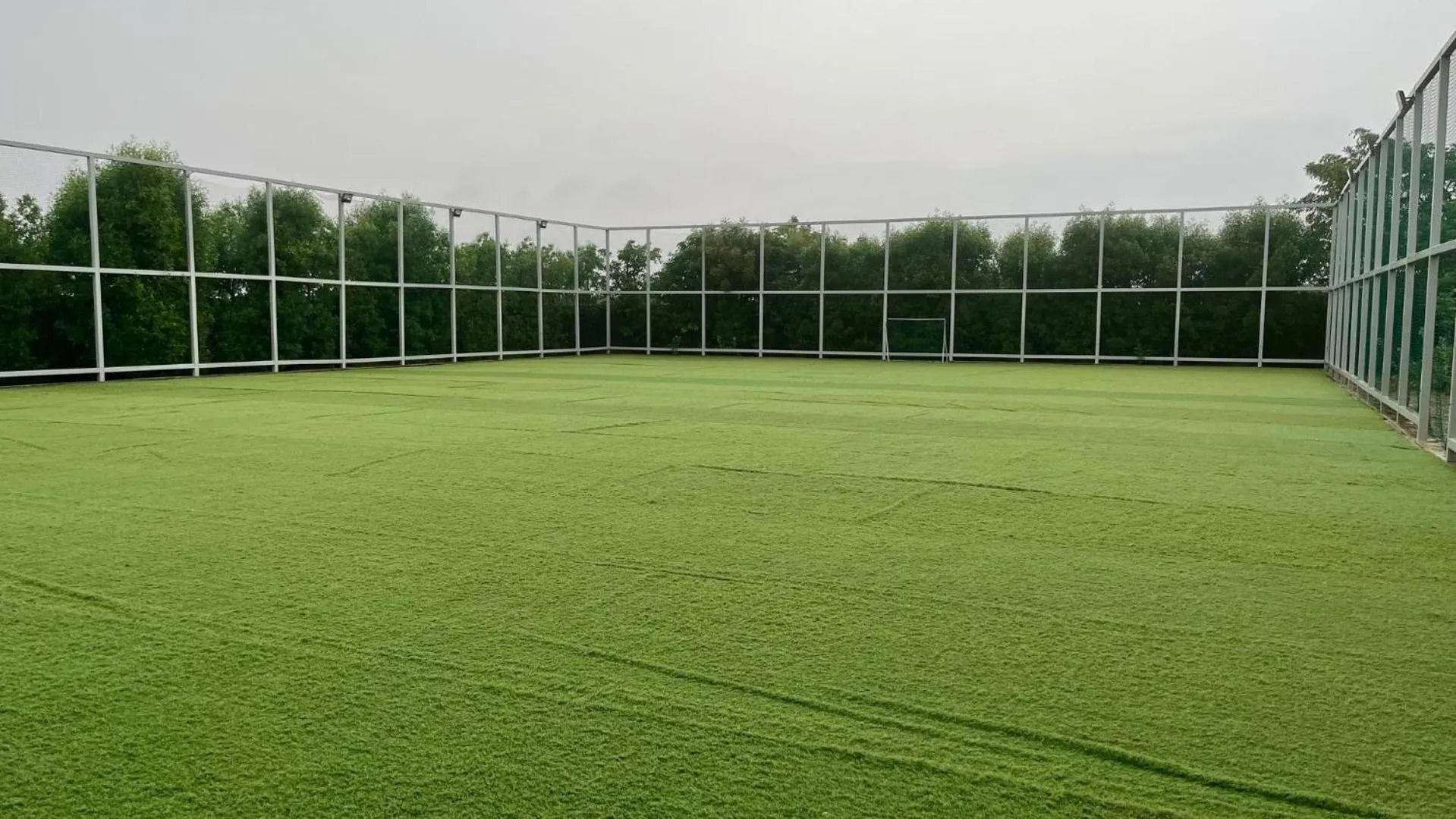 Activities in Life At REPOSE- Lake Villas Resort & Club