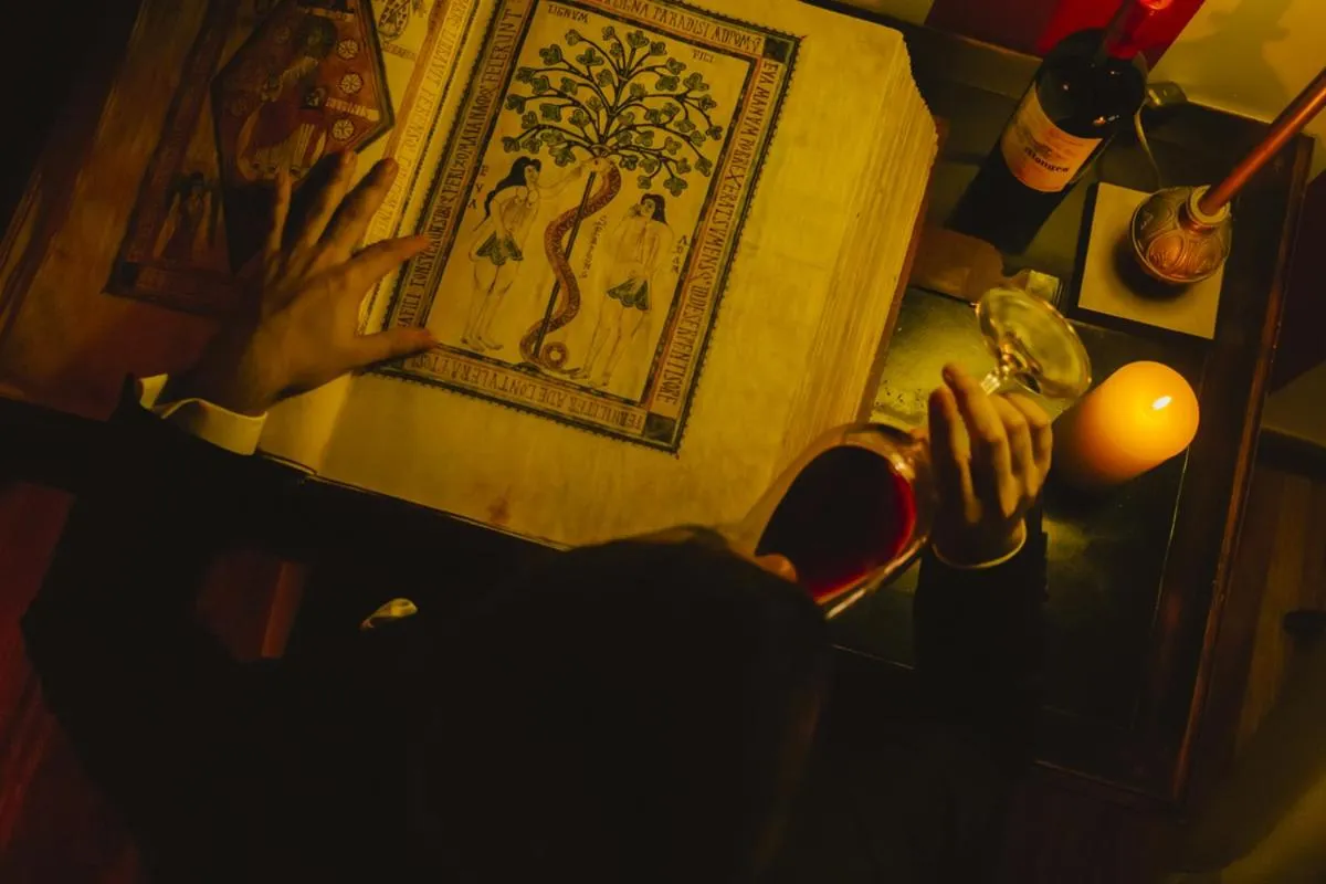 Activities in Hotel Vinícola Real-200 Monges