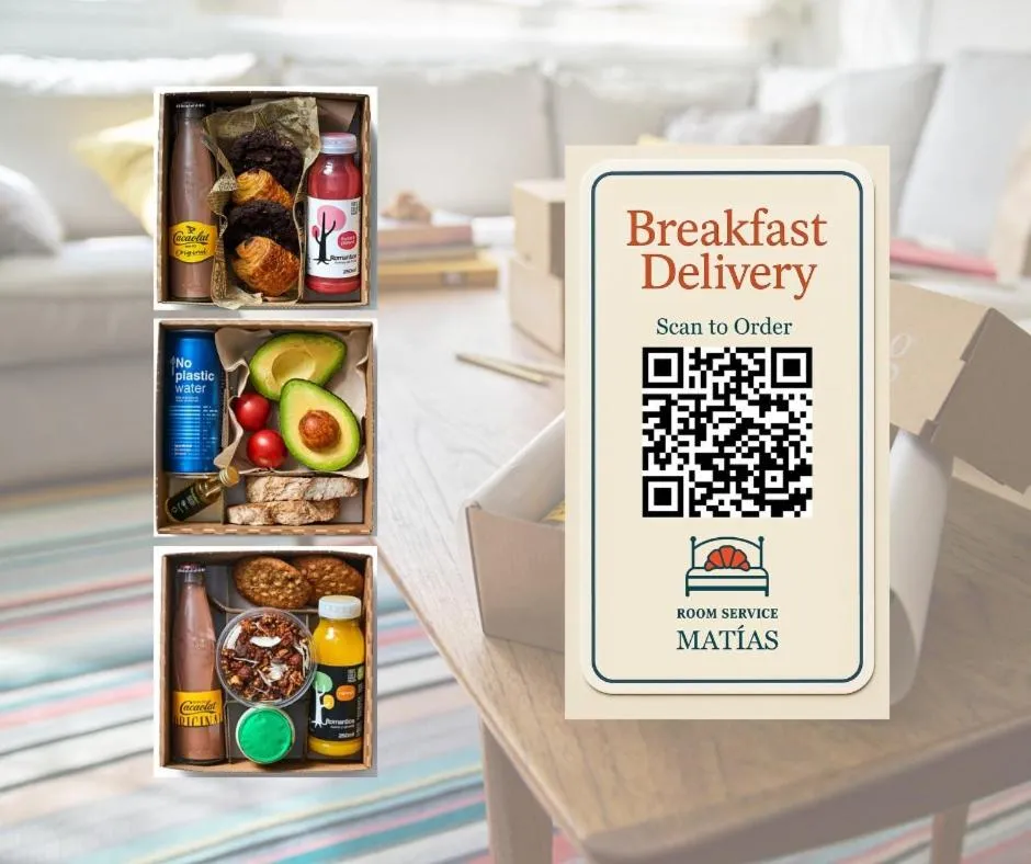 Atica Apartments - by Weflating