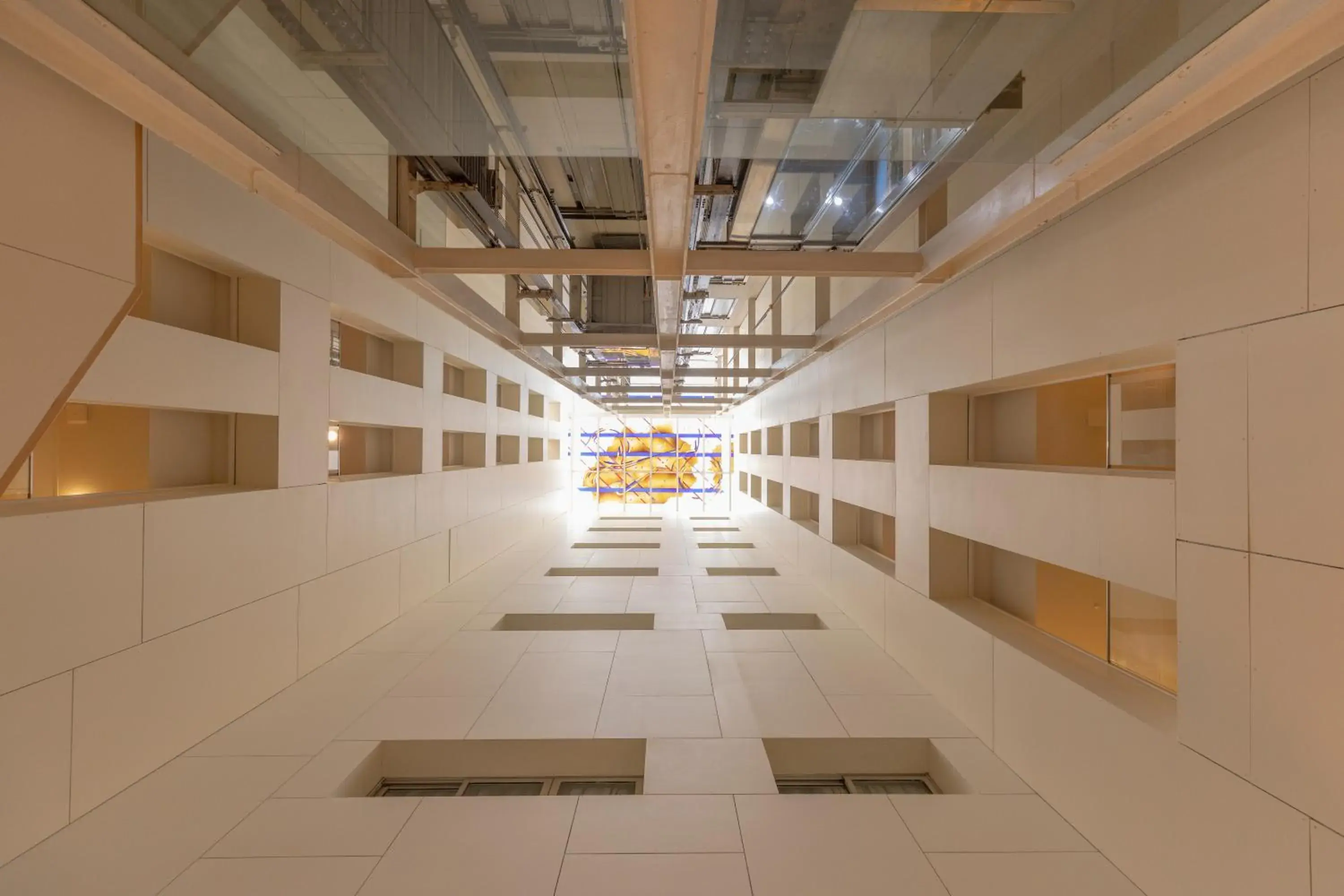 Property building in Líbere Barcelona Sant Antoni Property building in Líbere Barcelona Sant Antoni